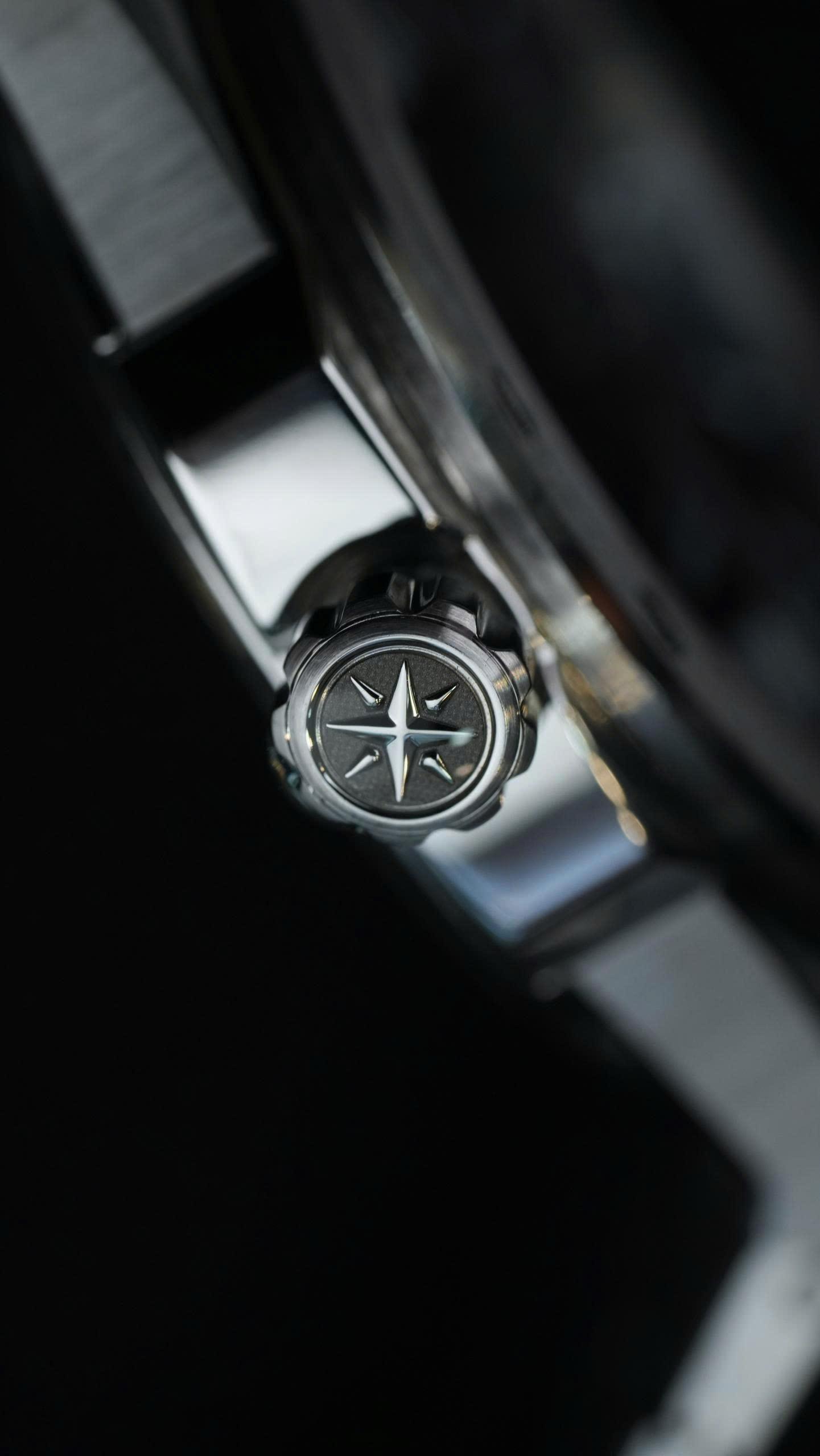 CHOPARD ALPINE EAGLE 298600-3001 – LUXURY SPORT WATCH ĐÁNG SỞ HỮU 2026