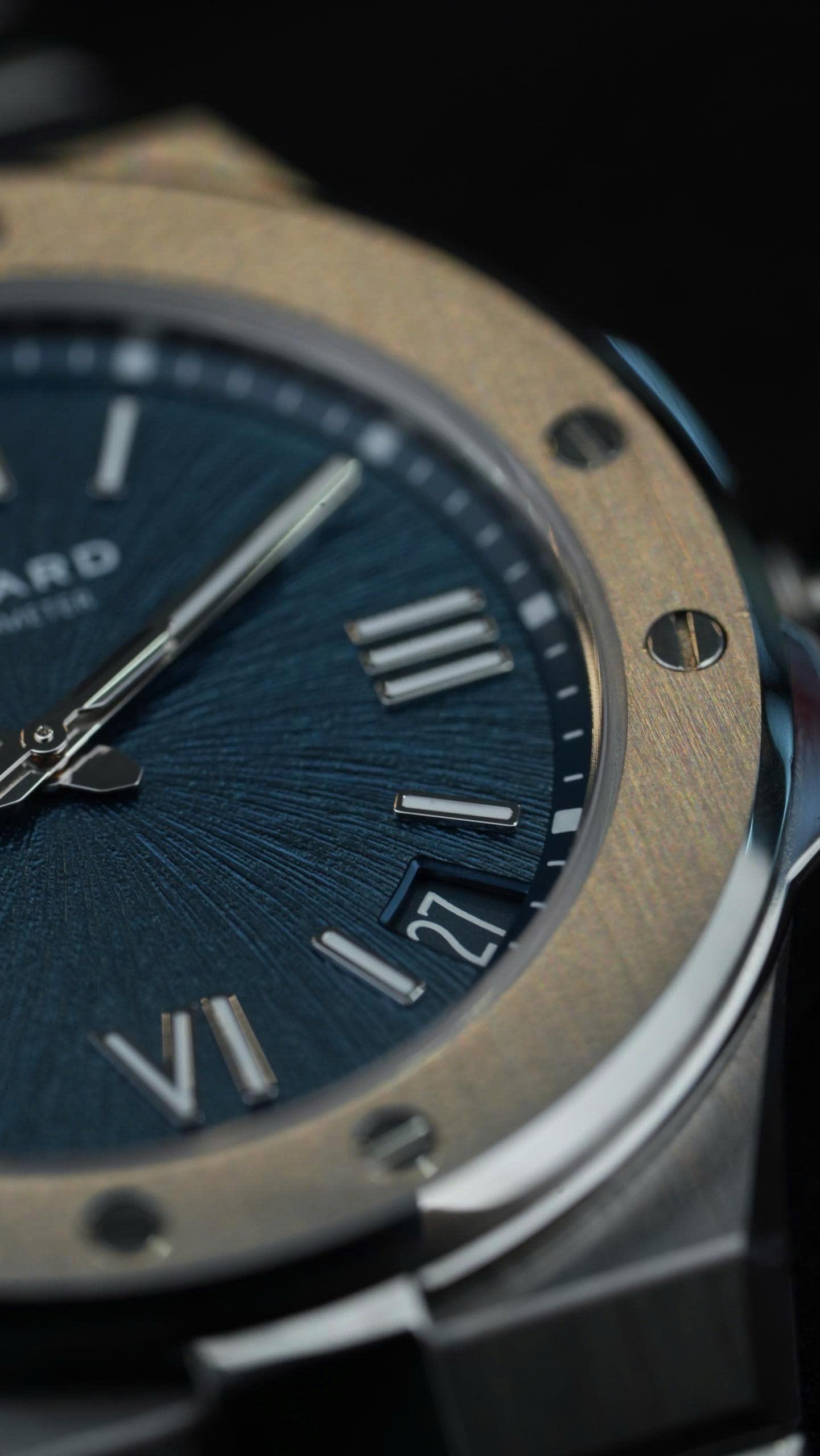 CHOPARD ALPINE EAGLE 298600-3001 – LUXURY SPORT WATCH ĐÁNG SỞ HỮU 2026