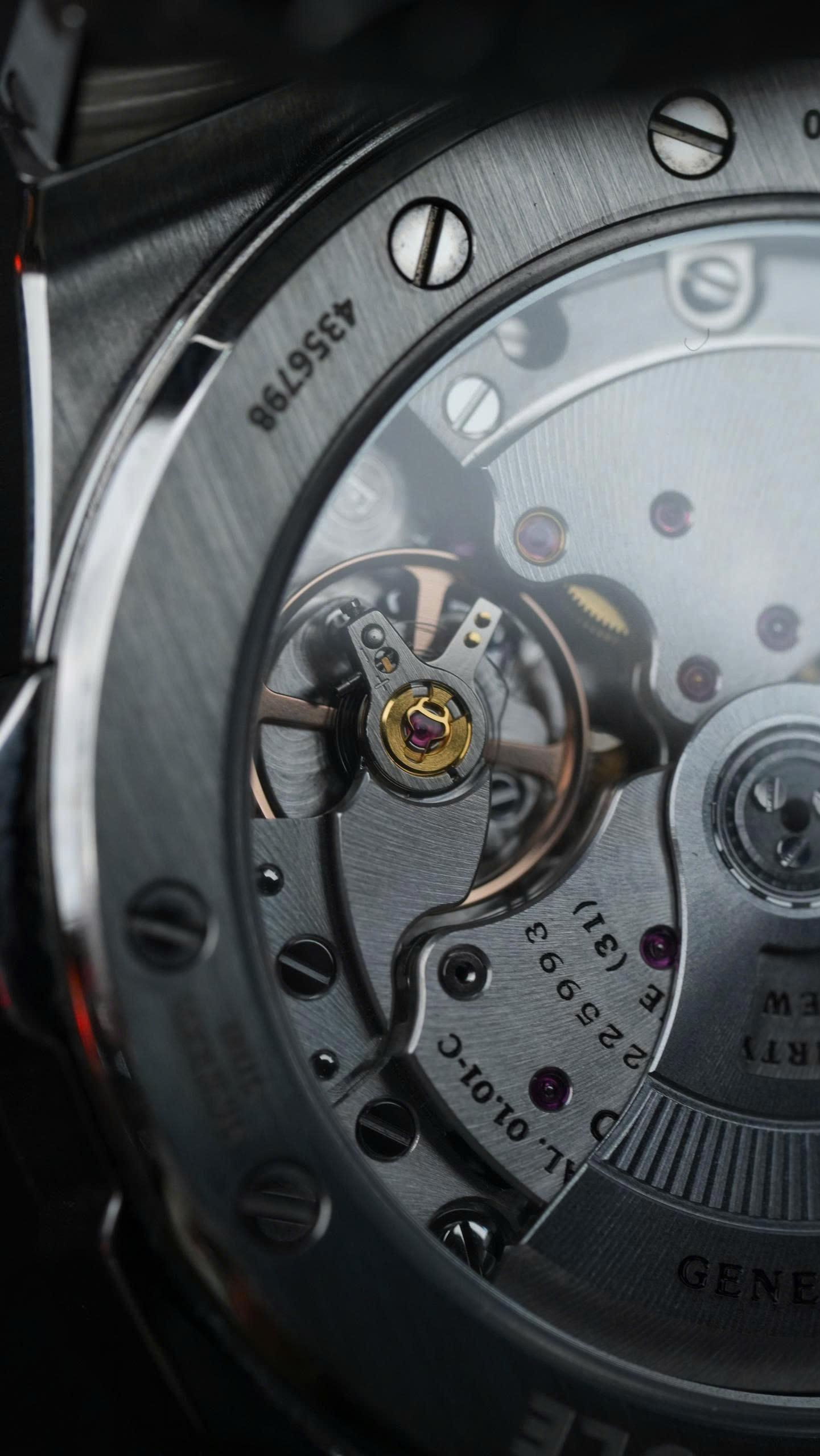 CHOPARD ALPINE EAGLE 298600-3001 – LUXURY SPORT WATCH ĐÁNG SỞ HỮU 2026