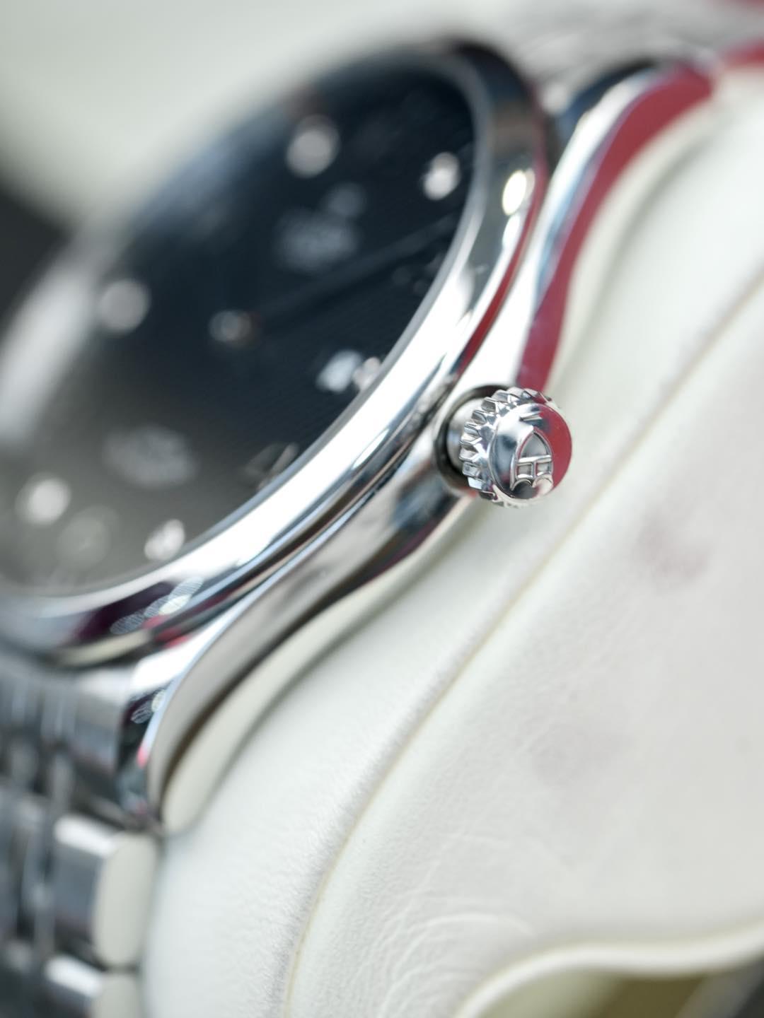 Tudor 1926 Diamond M91550-0004 Used – Kim cương Thụy Sĩ, vẻ đẹp thanh lịch 39mm