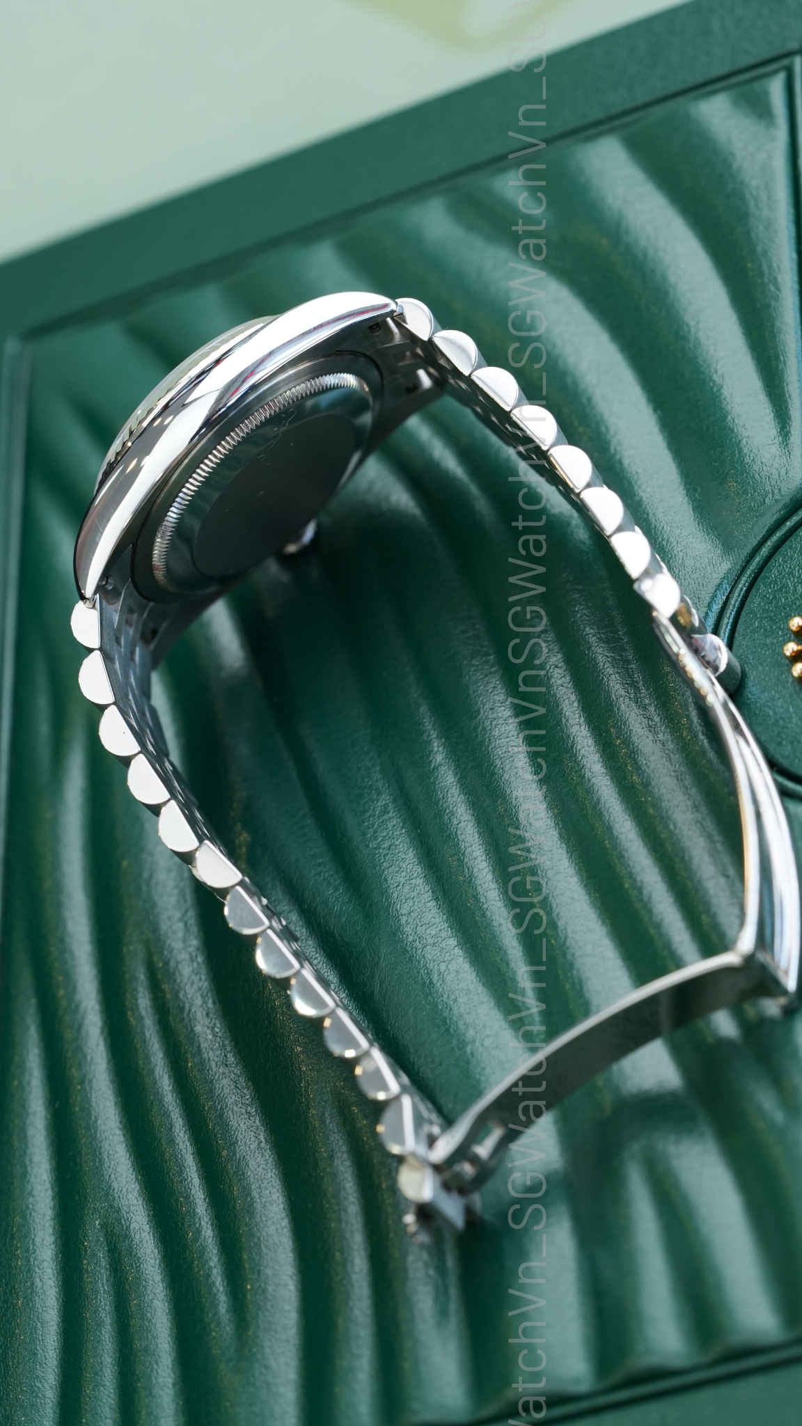  Rolex Datejust 36mm – Ref. 116234 Used | SGWATCHVN