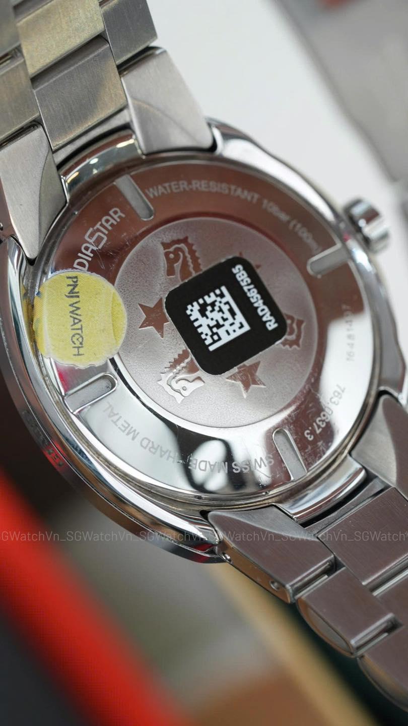 Rado Original USED R12637163 38.5mm