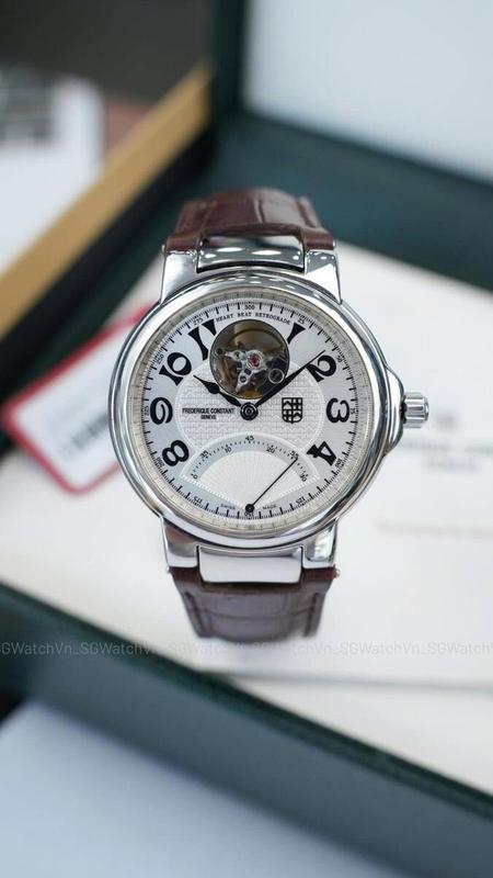 Frederique Constant FC-680AS3H6