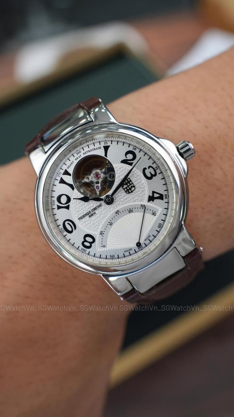 Frederique Constant FC-680AS3H6