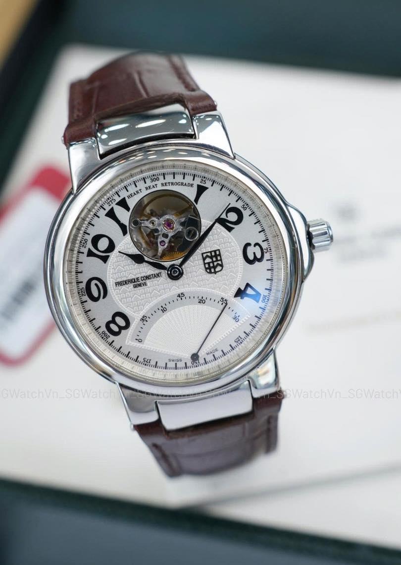 Frederique Constant FC-680AS3H6