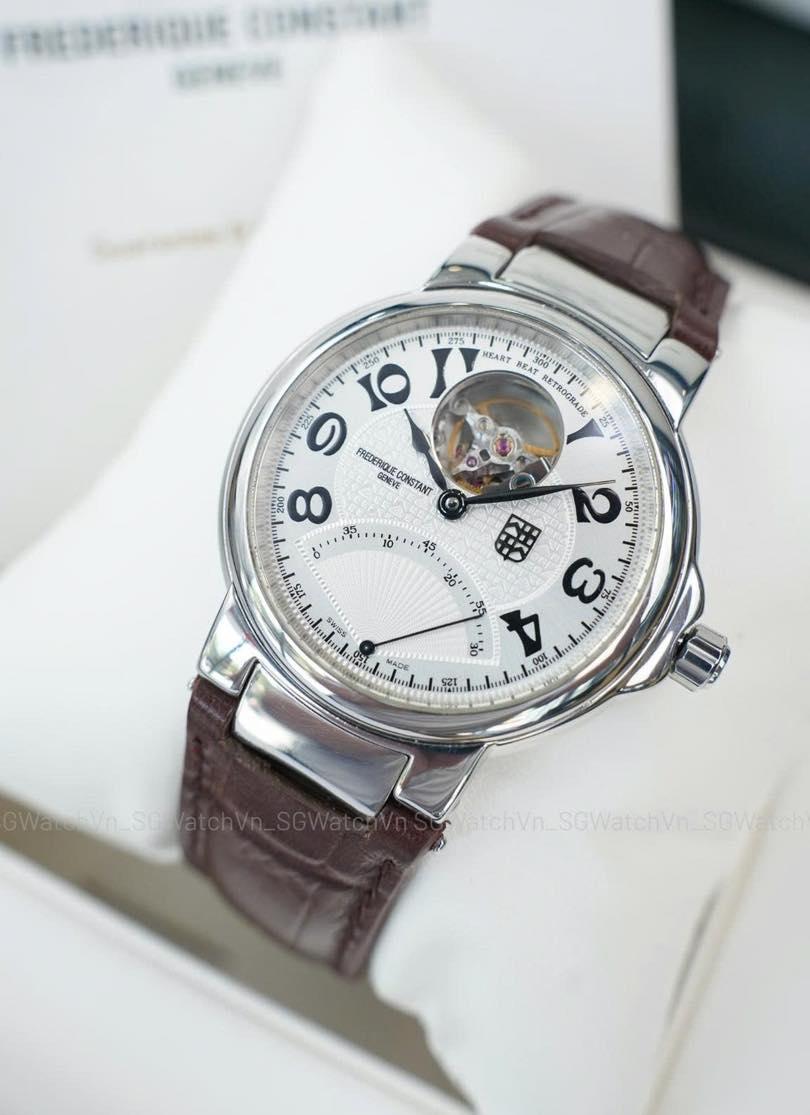 Frederique Constant FC-680AS3H6