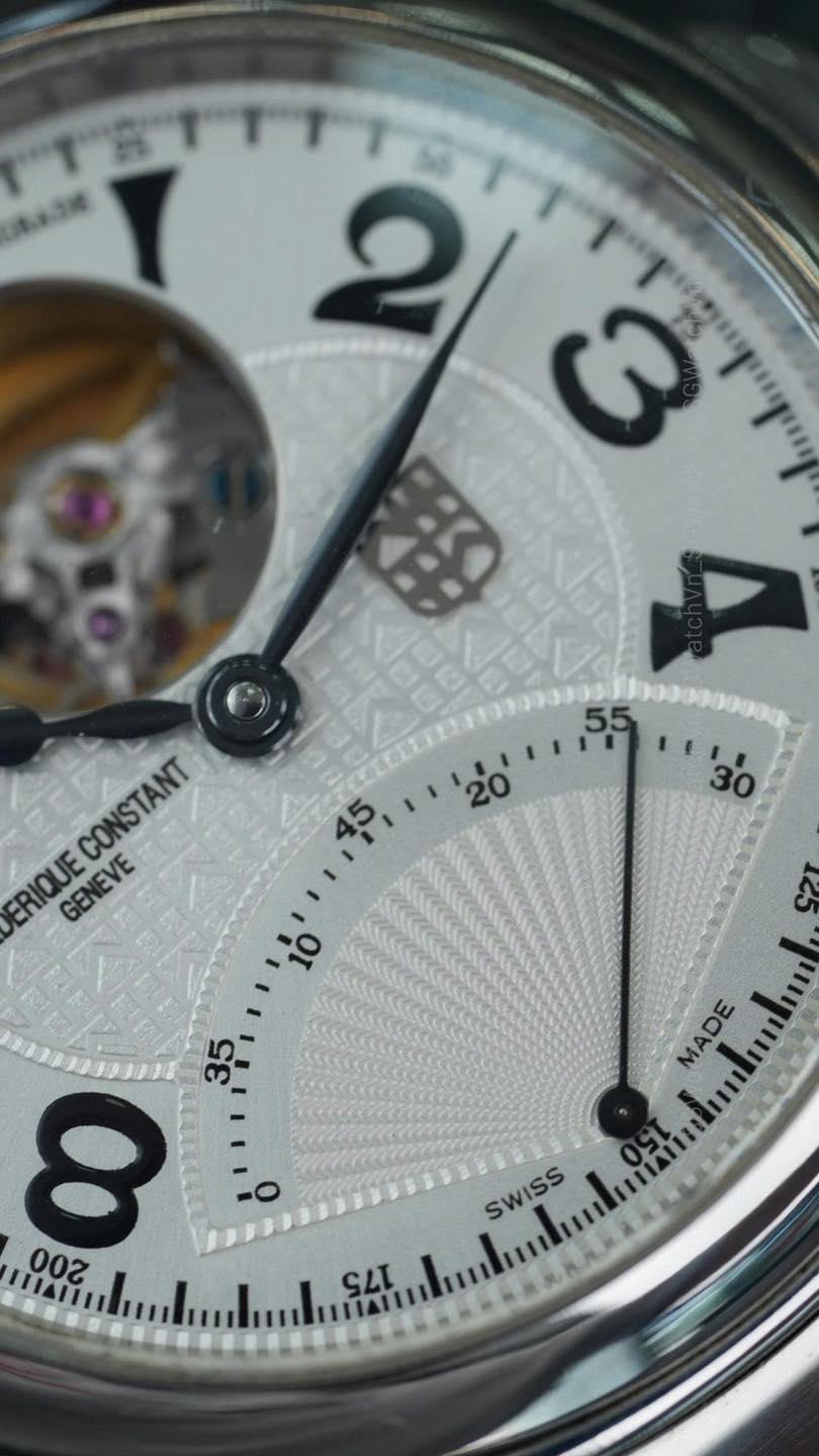 Frederique Constant FC-680AS3H6