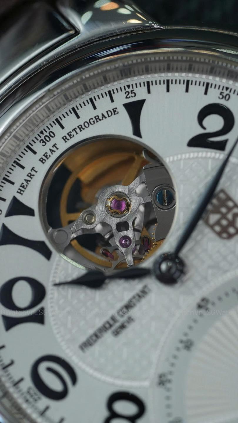 Frederique Constant FC-680AS3H6