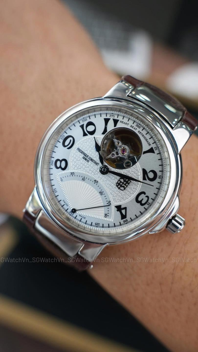 Frederique Constant FC-680AS3H6