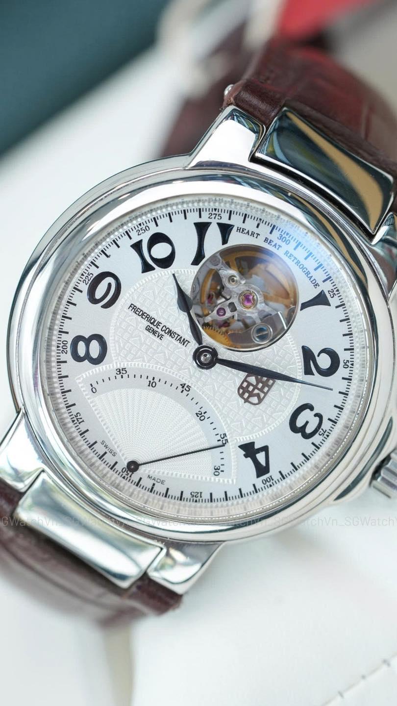 Frederique Constant FC-680AS3H6