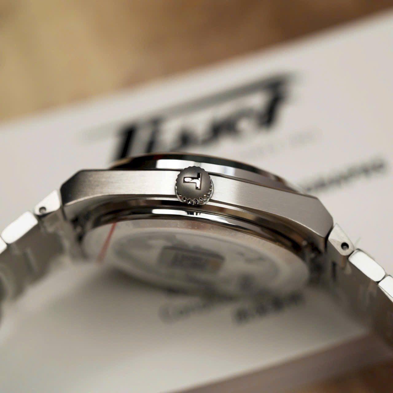 Tissot PRX Powermatic 80 T137.207.11.111.00 35mm