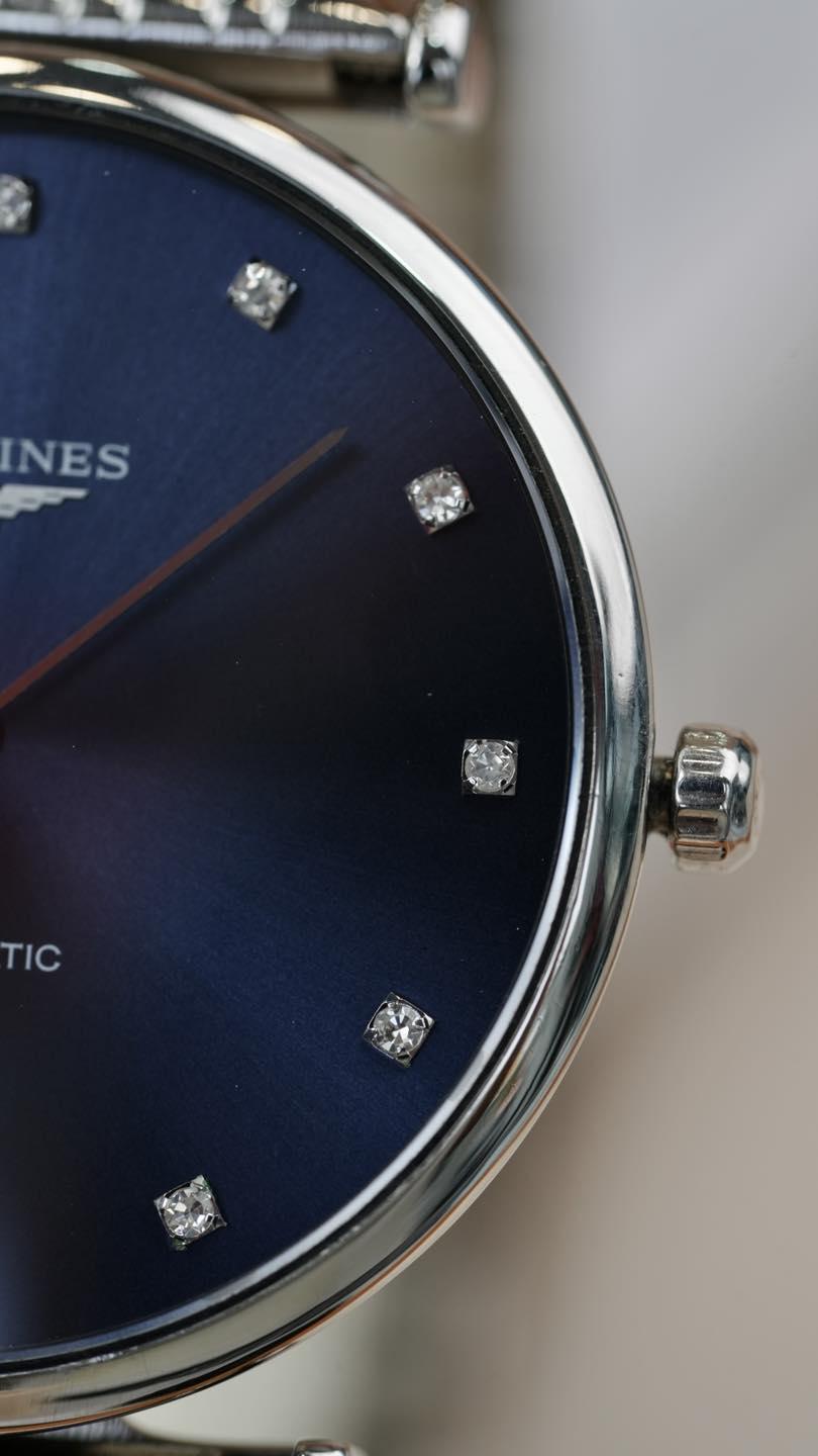 Longines La Grande Classique L4.908.4.97.6