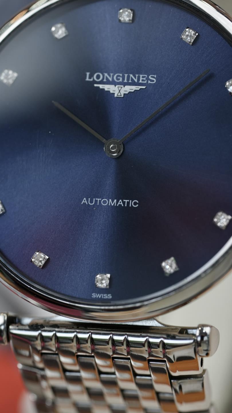 Longines La Grande Classique L4.908.4.97.6