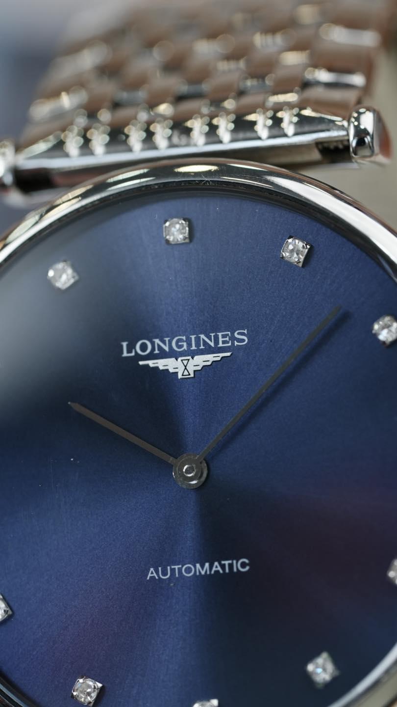 Longines La Grande Classique L4.908.4.97.6