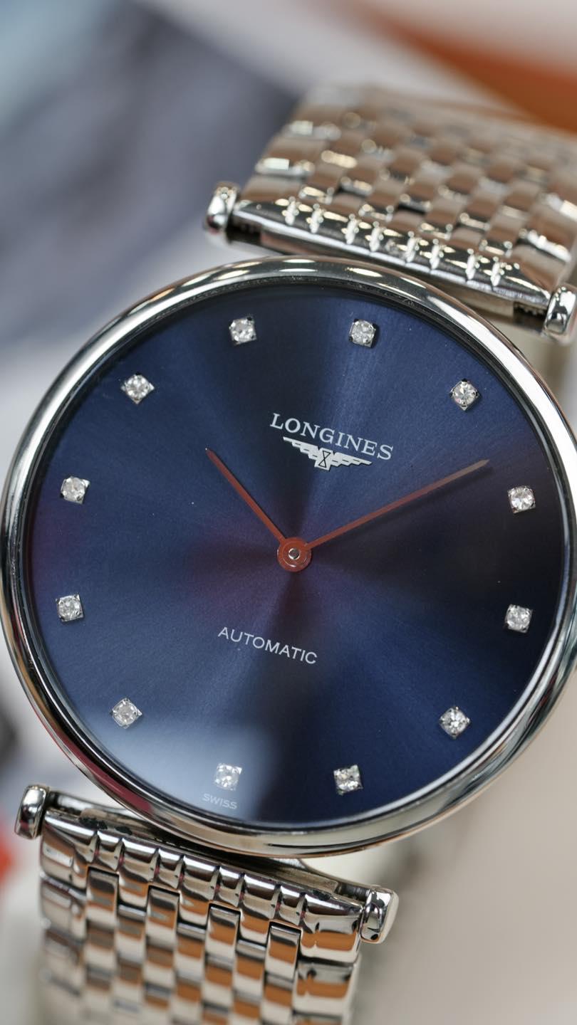 Longines La Grande Classique L4.908.4.97.6