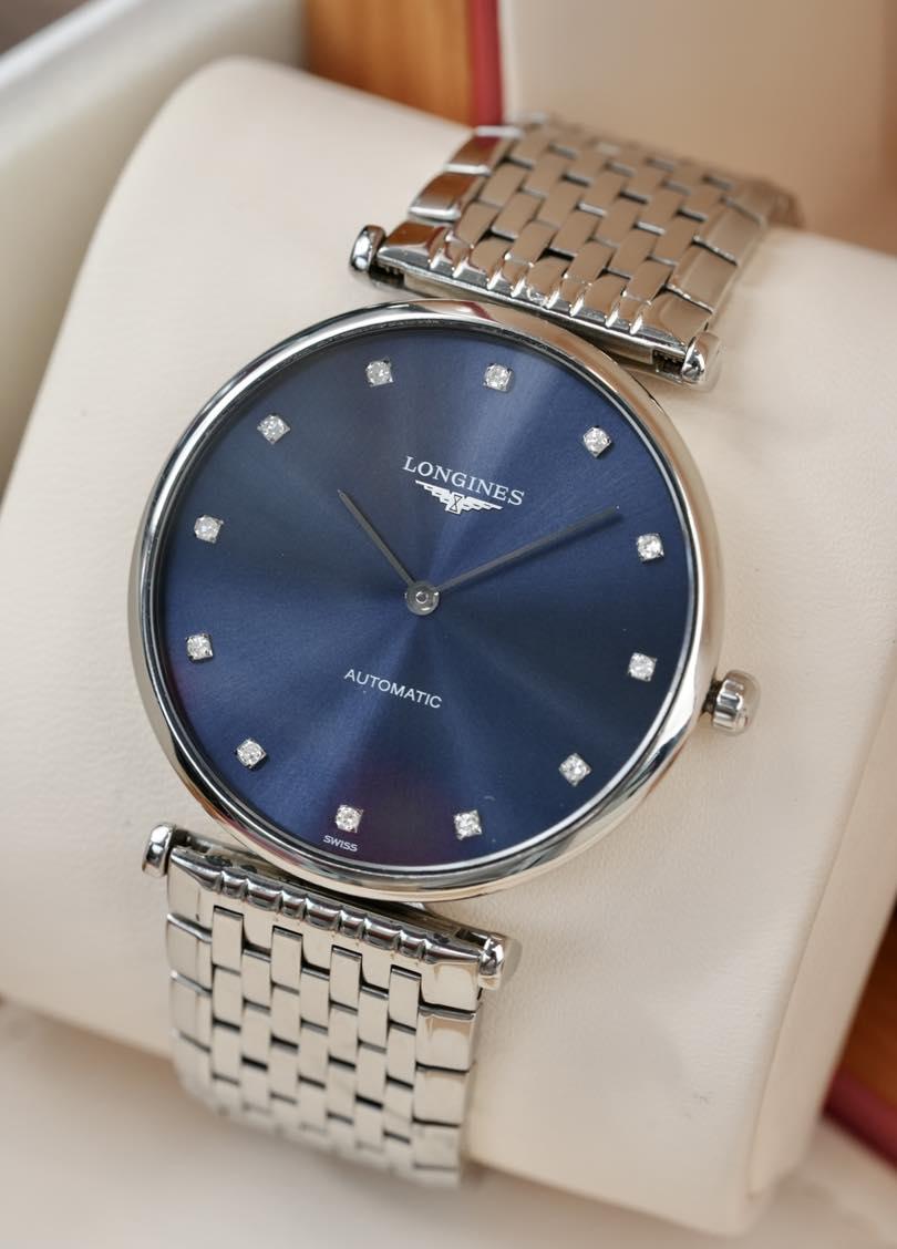 Longines La Grande Classique L4.908.4.97.6