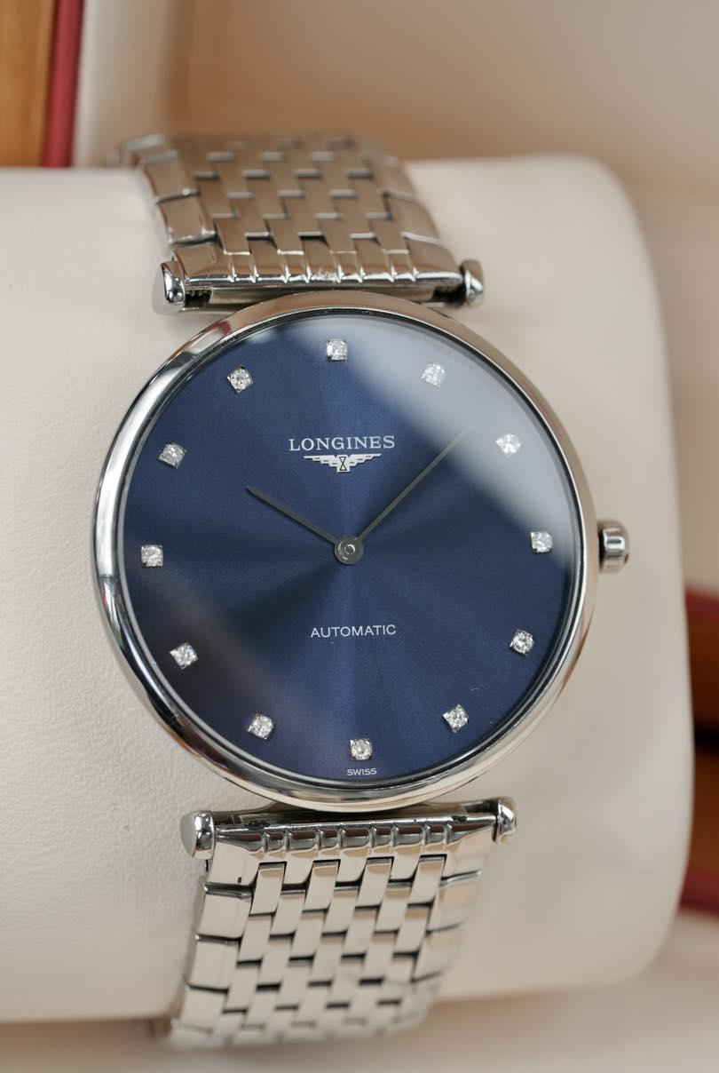 Longines La Grande Classique L4.908.4.97.6