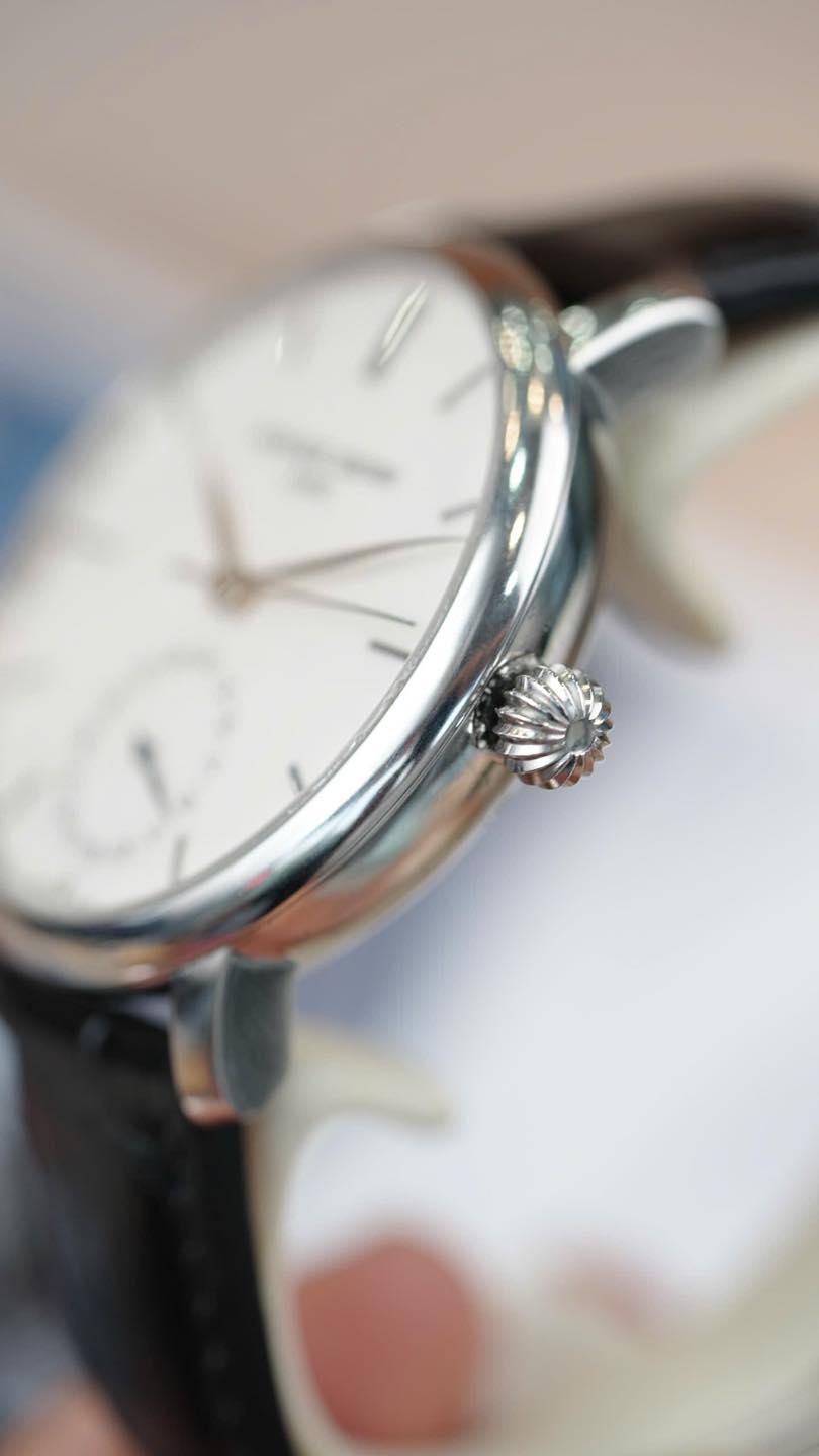 FREDERIQUE CONSTANT SLIMLINE – FC-710S4S6