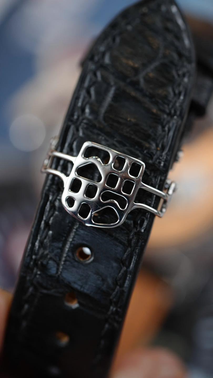 FREDERIQUE CONSTANT SLIMLINE – FC-710S4S6