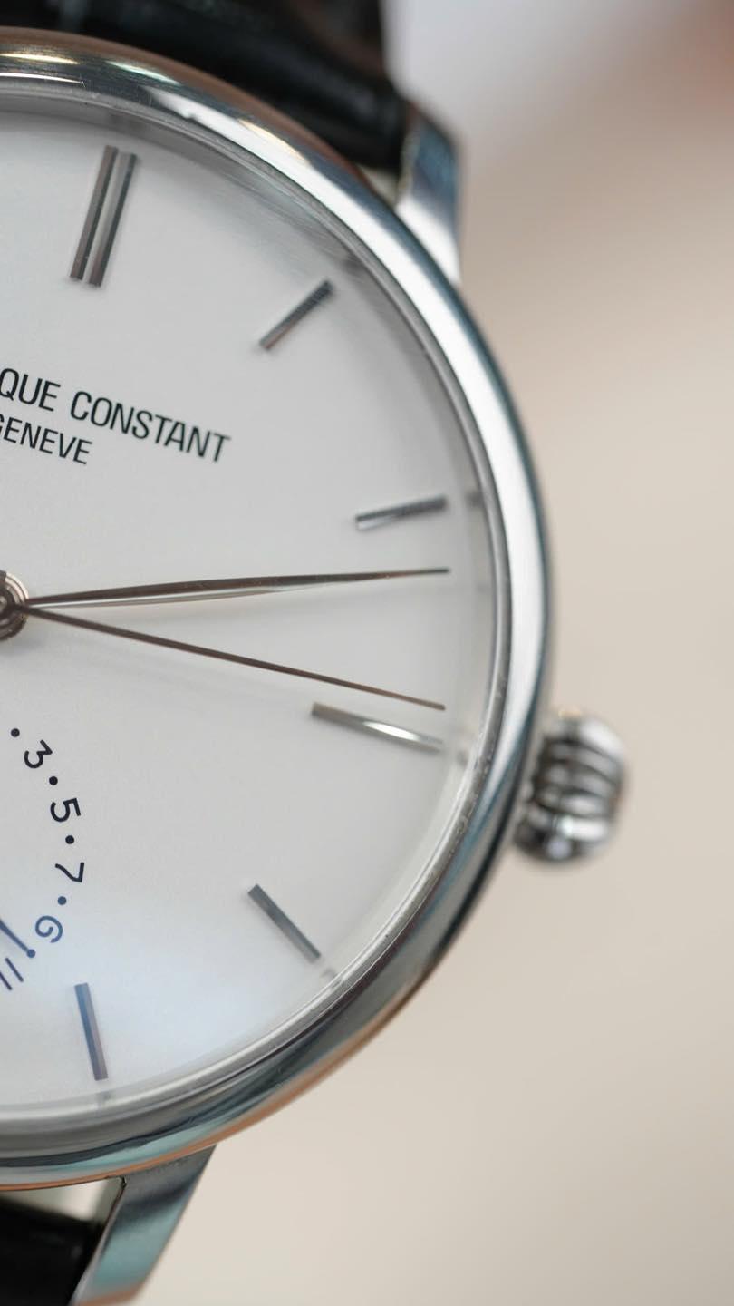 FREDERIQUE CONSTANT SLIMLINE – FC-710S4S6