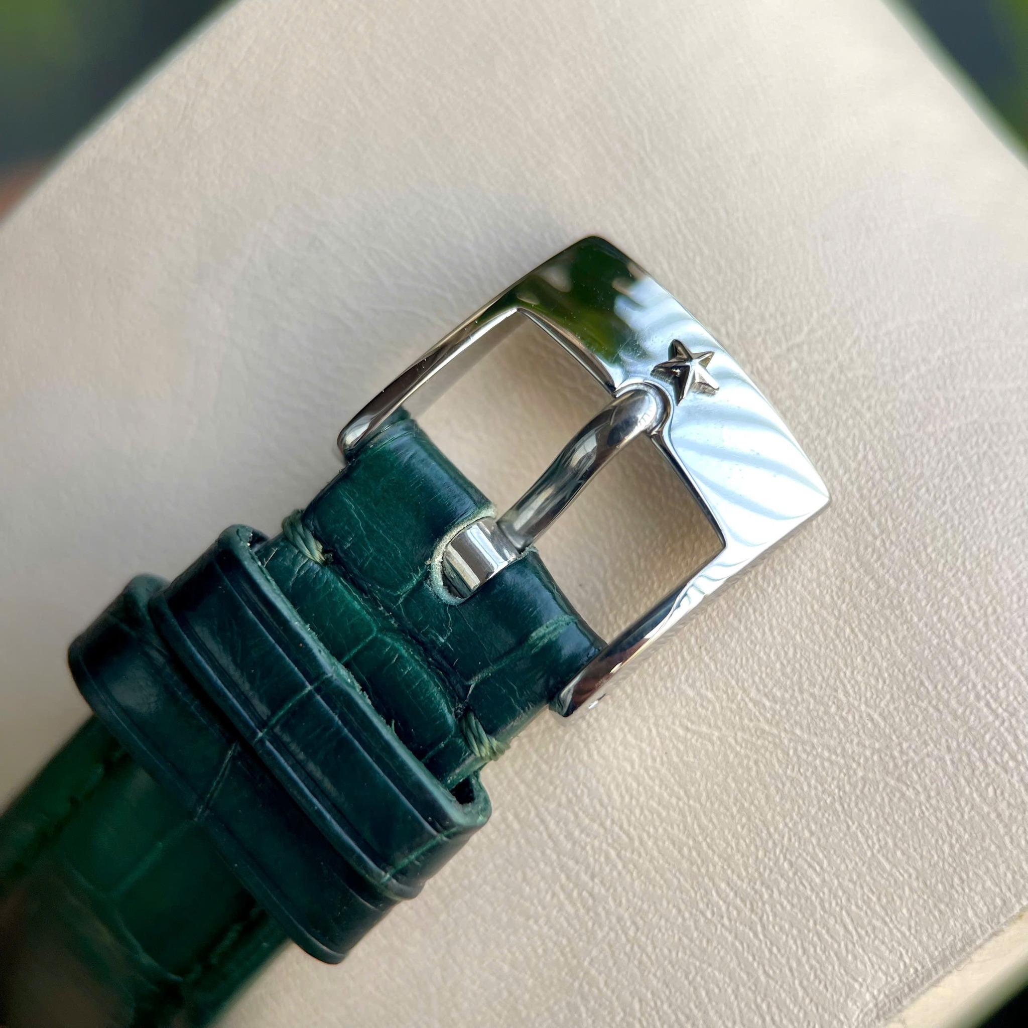 Zenith Elite Lady Moonphase 16.2310.692/02.C706 33mm