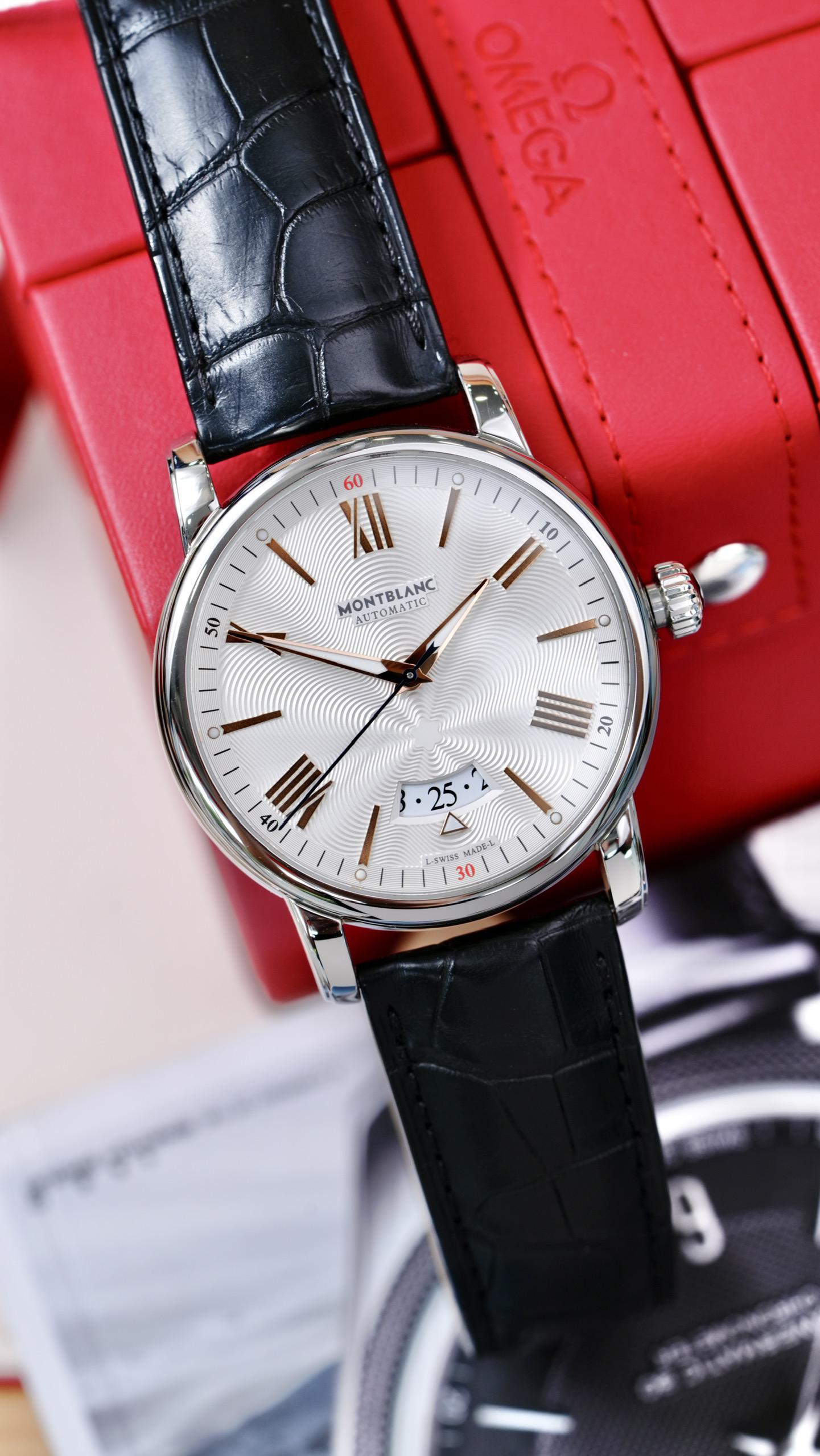 Montblanc 4810 114841