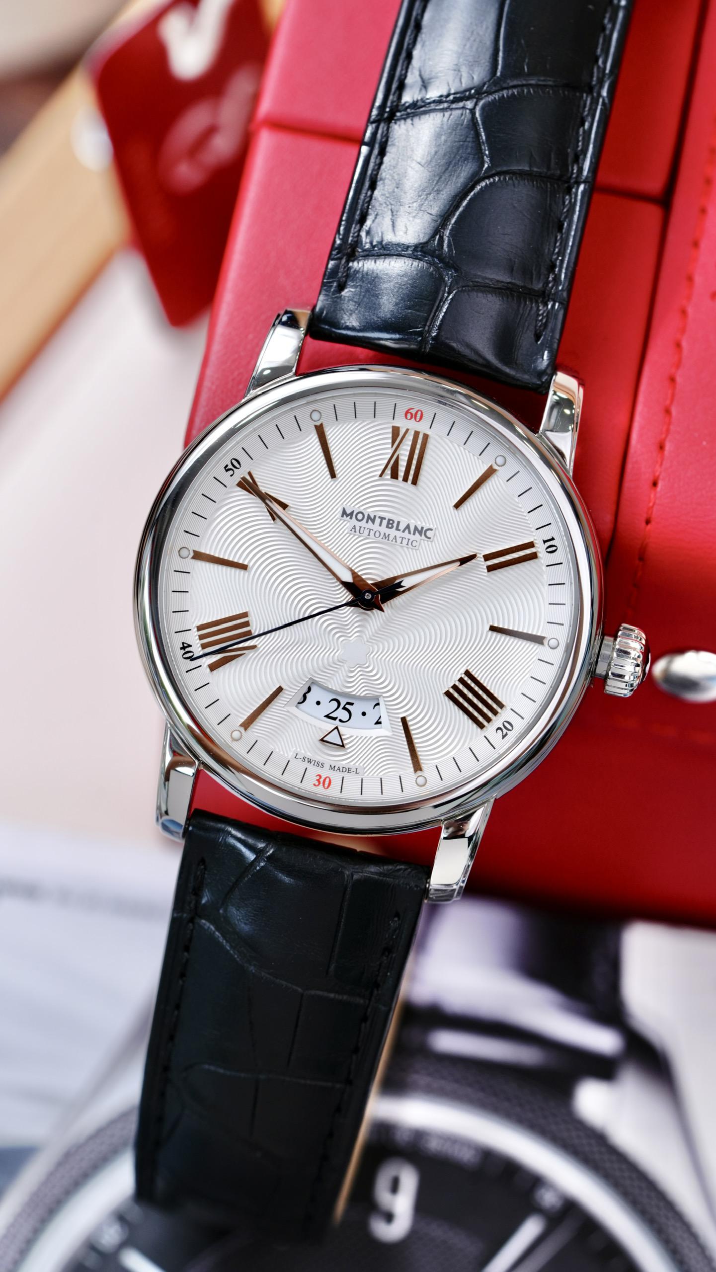 Montblanc 4810 114841