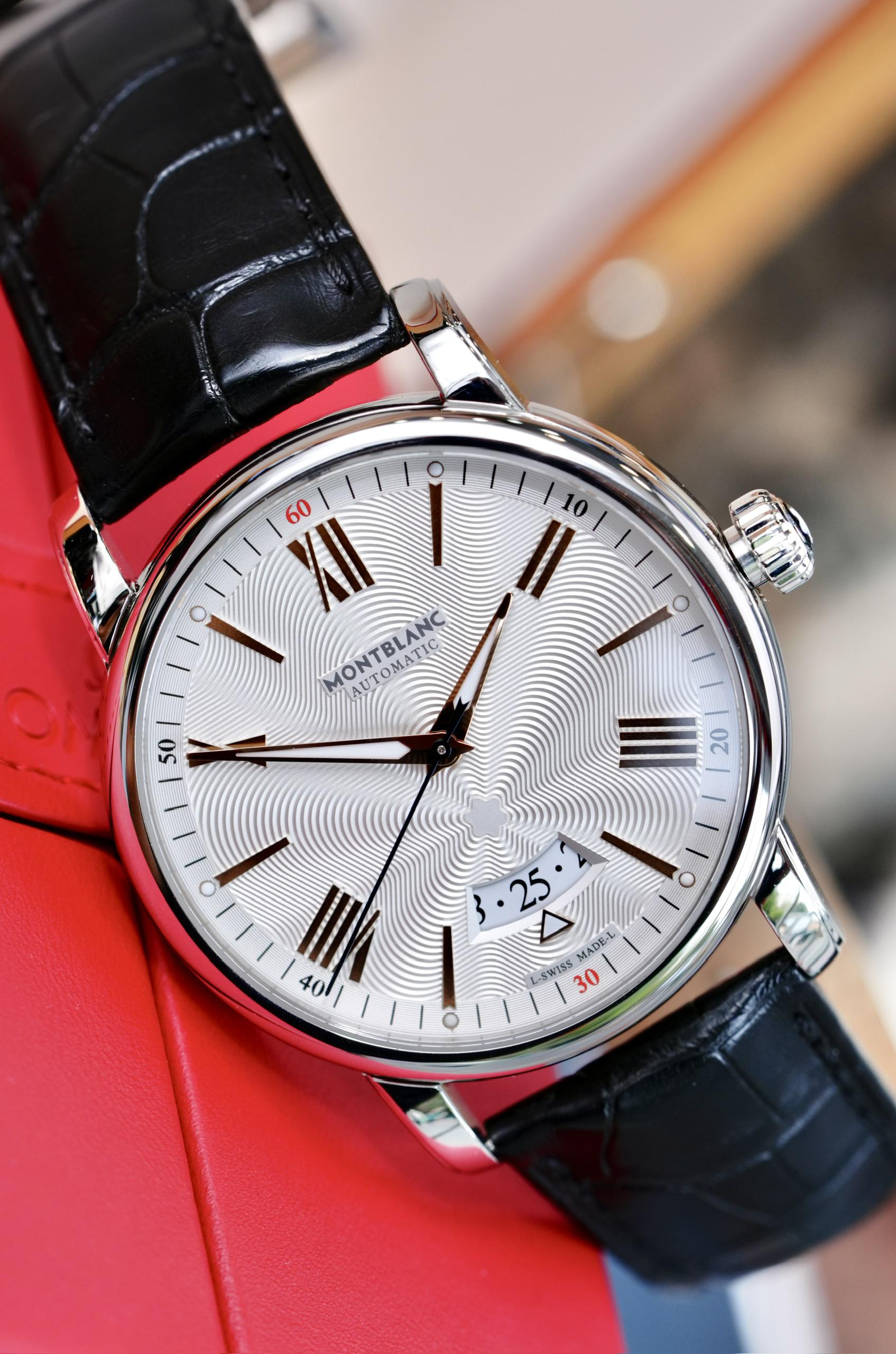 Montblanc 4810 114841