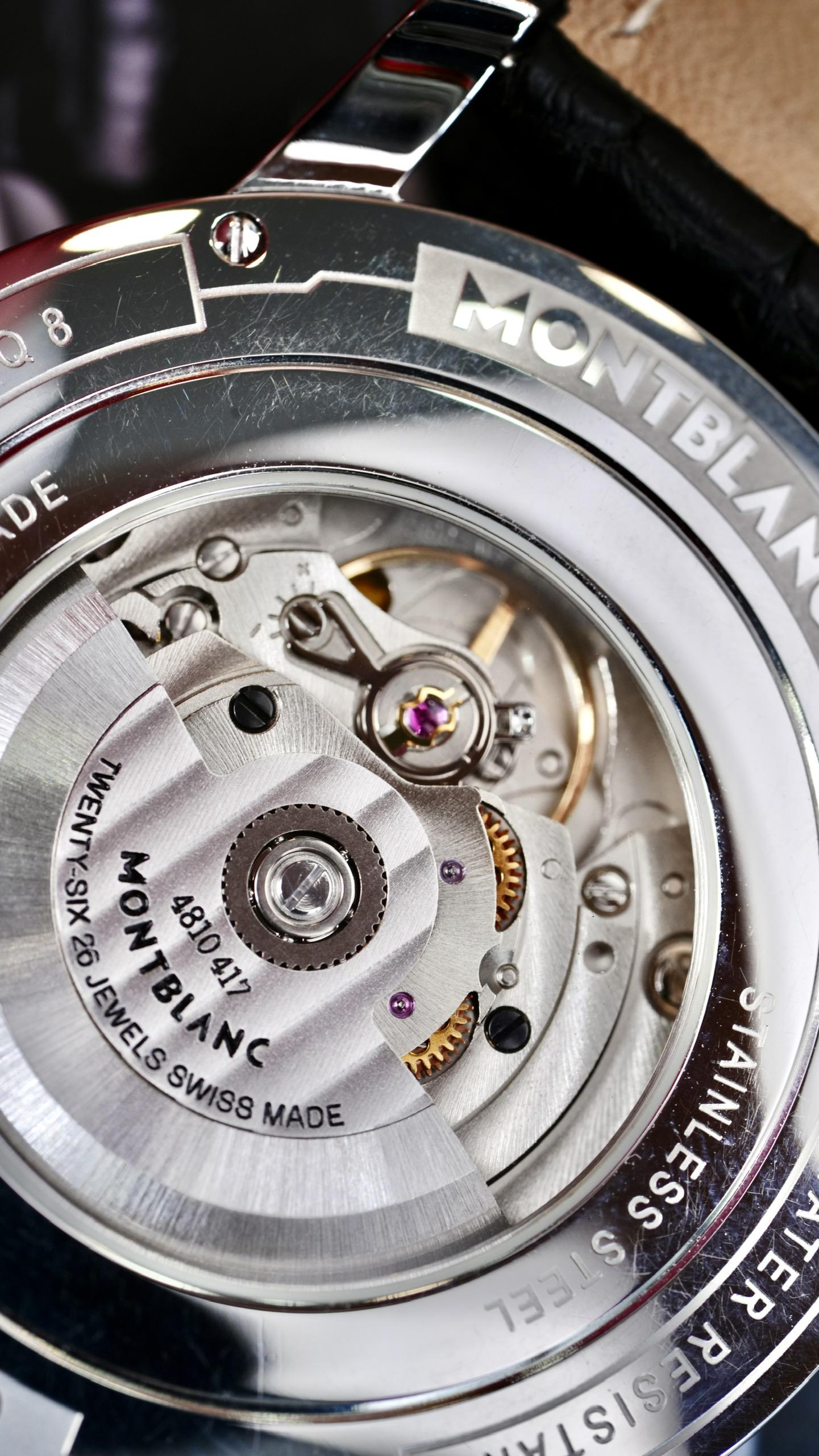 Montblanc 4810 114841