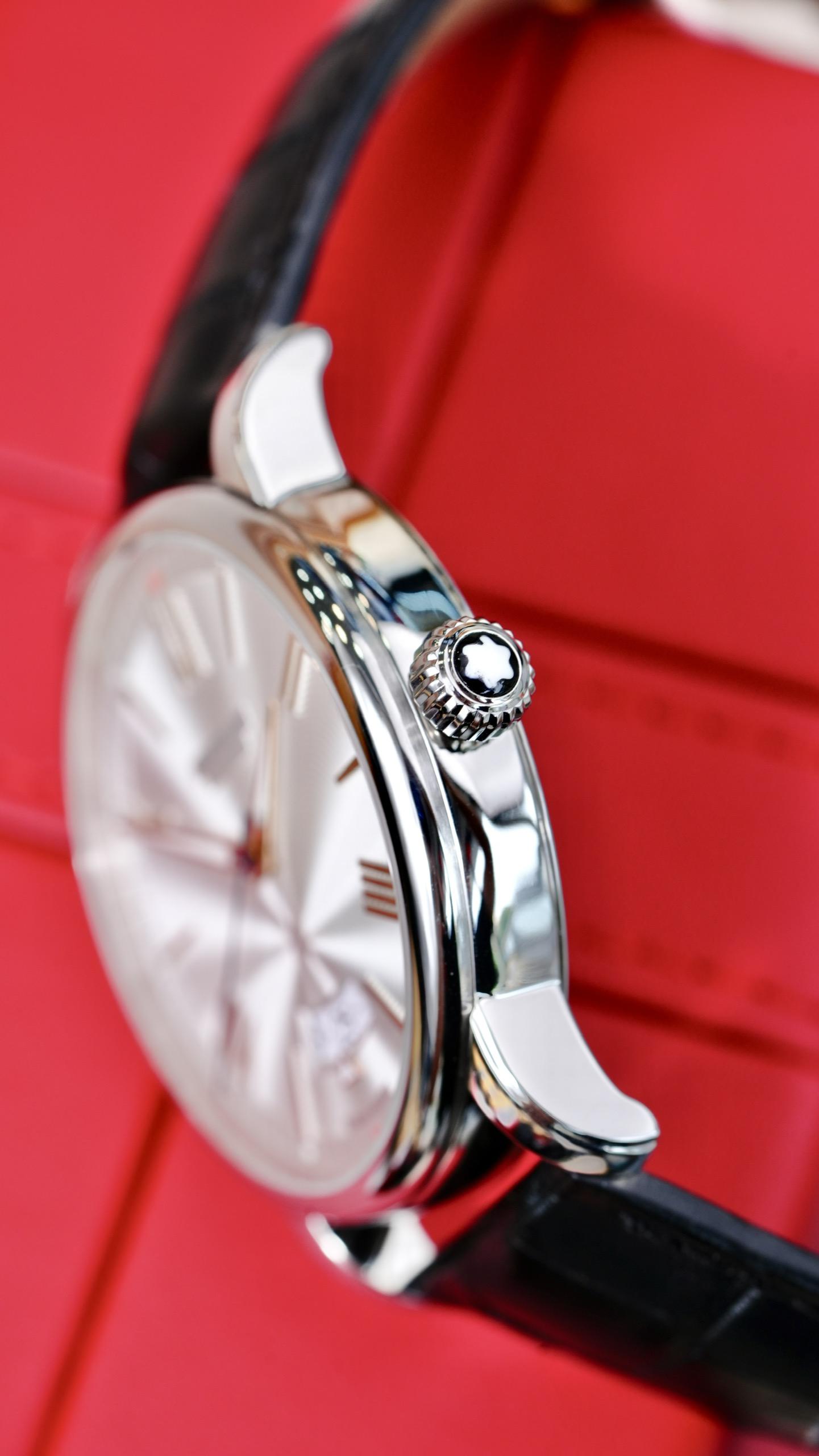 Montblanc 4810 114841