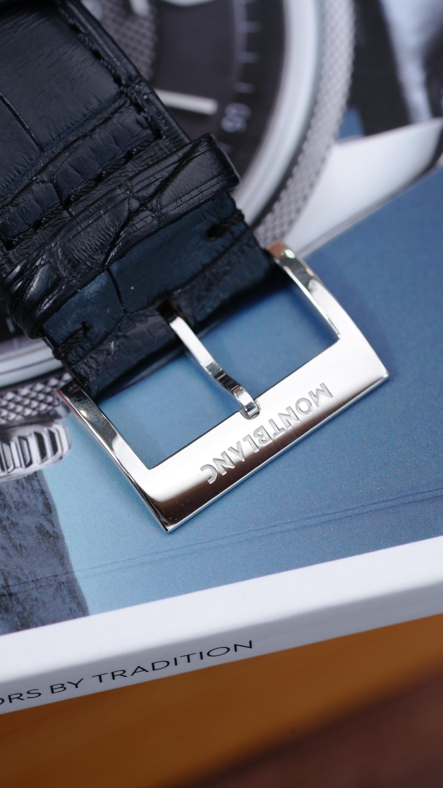 Montblanc 4810 114841