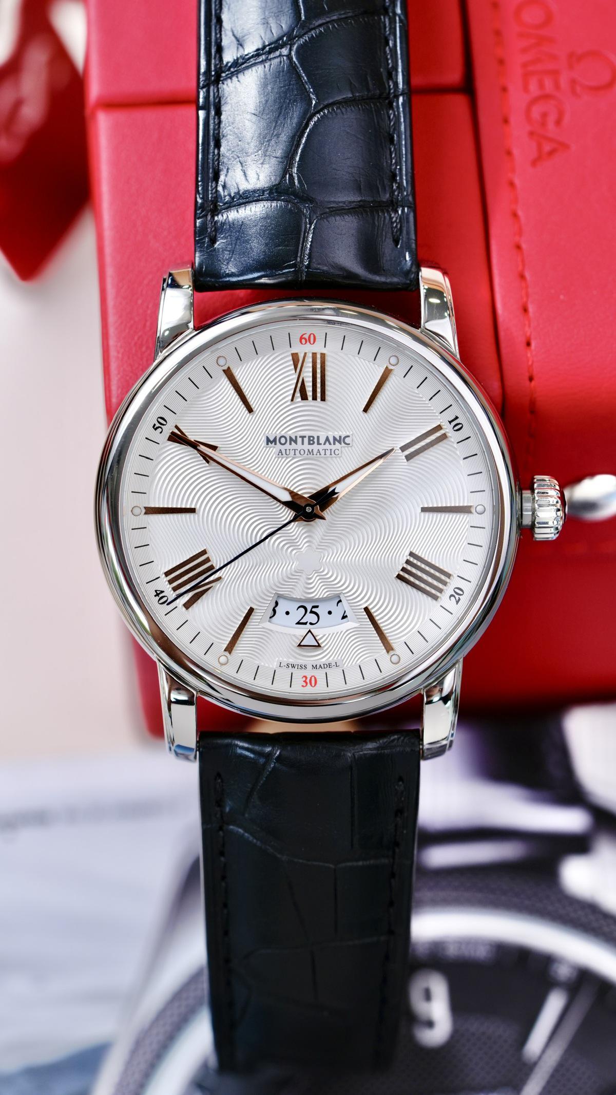 Montblanc 4810 114841