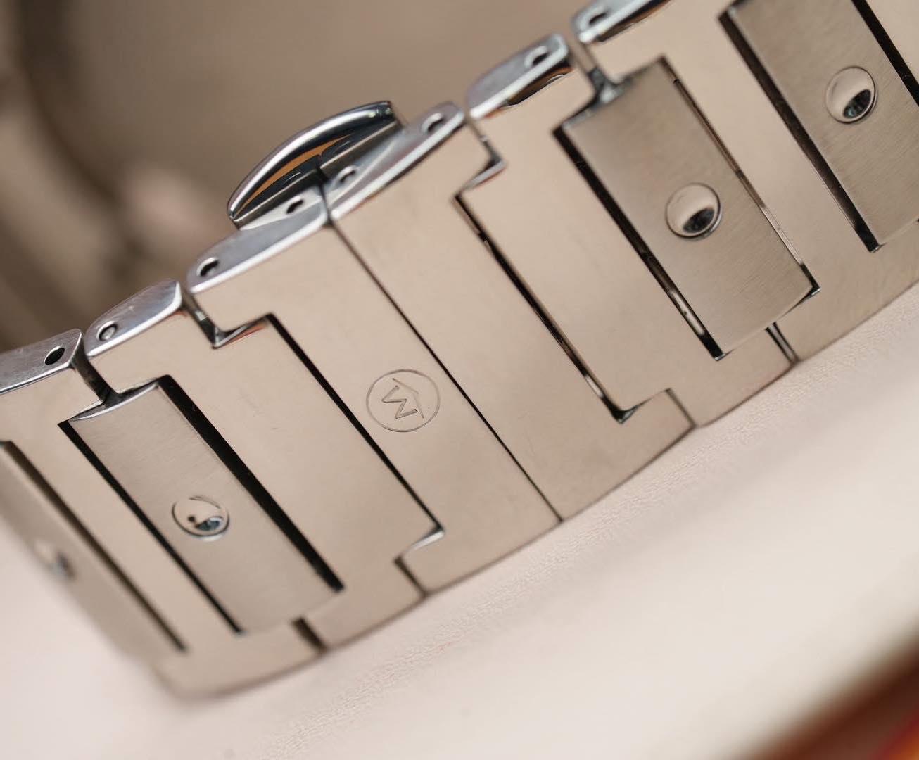 Movado SE 0607541 