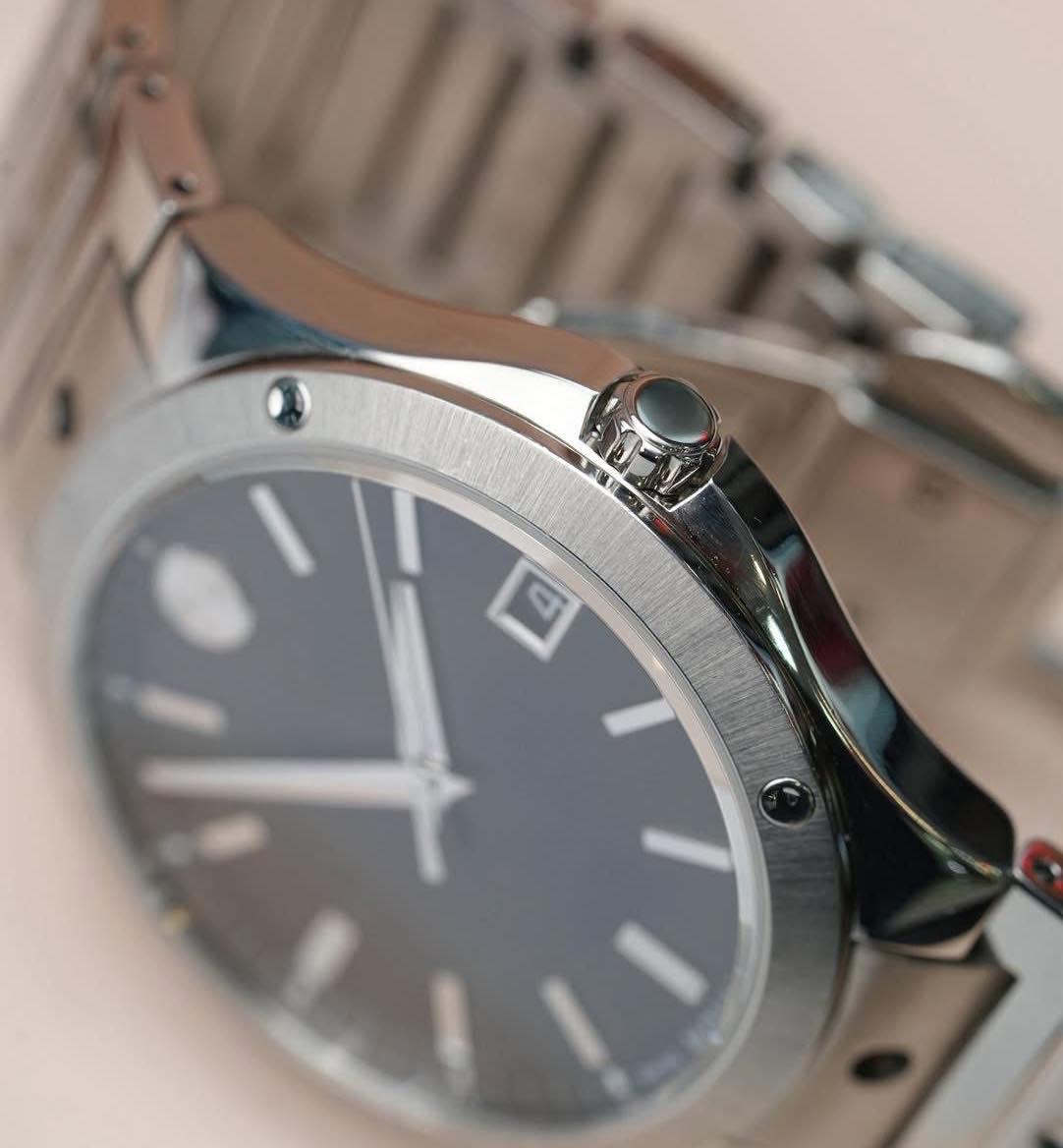 Movado SE 0607541 