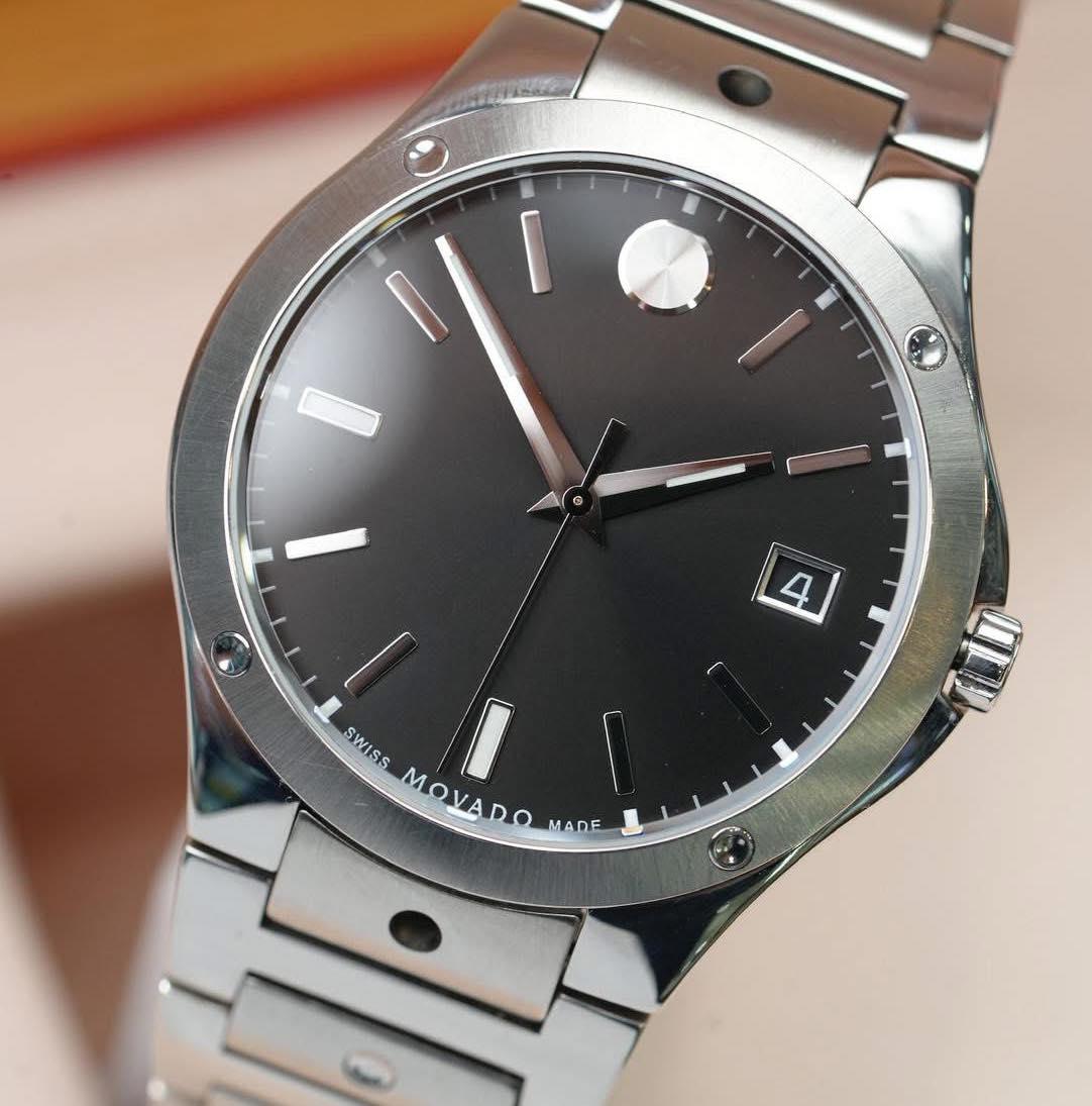 Movado SE 0607541 