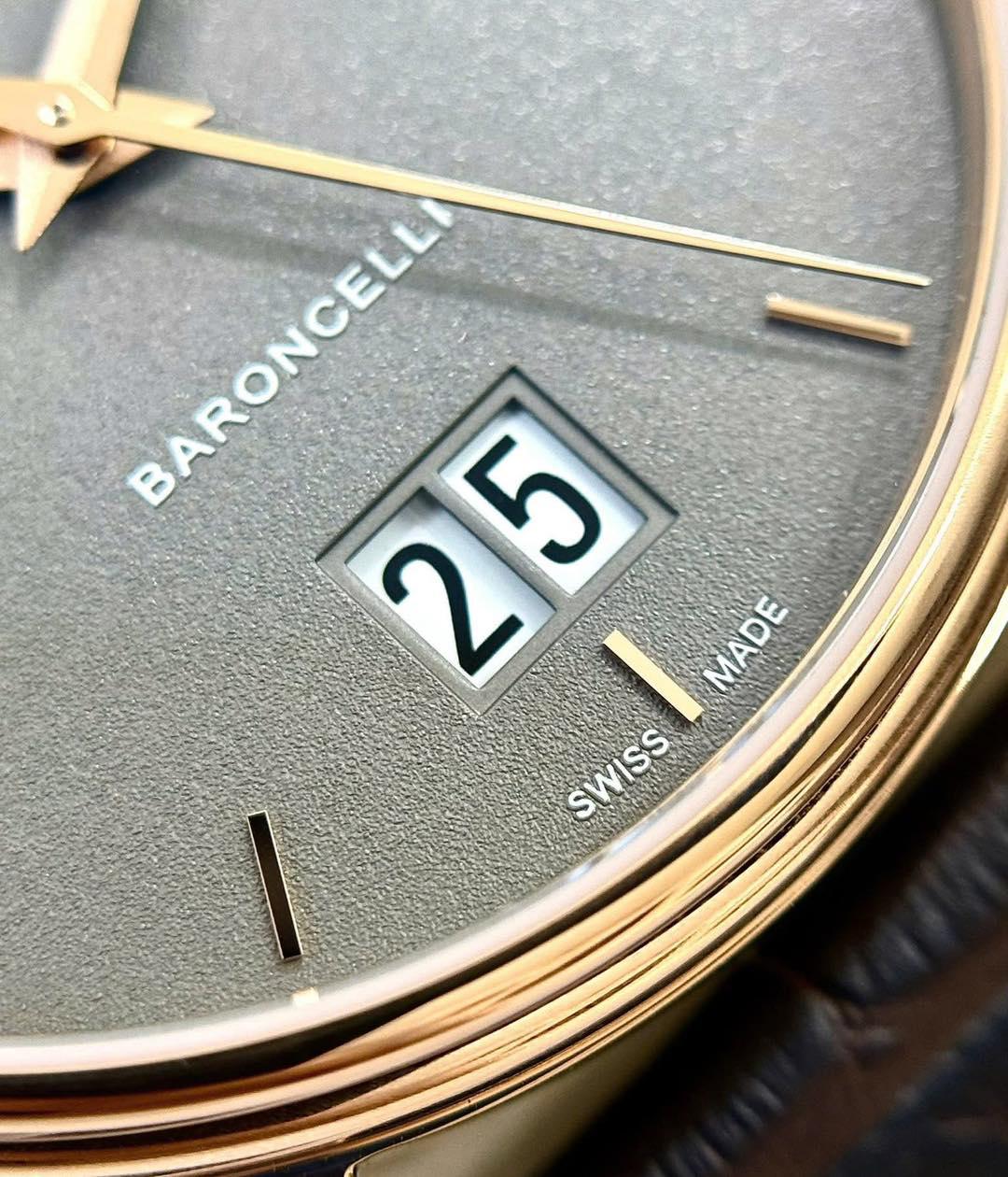 Mido Baroncelli M027.426.36.088.00