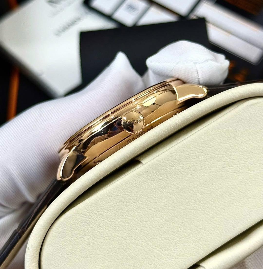 Mido Baroncelli M027.426.36.088.00