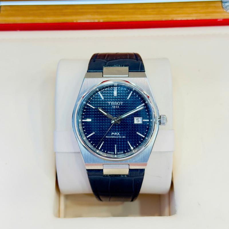 Tissot PRX Powermatic 80 T137.407.17.041.00