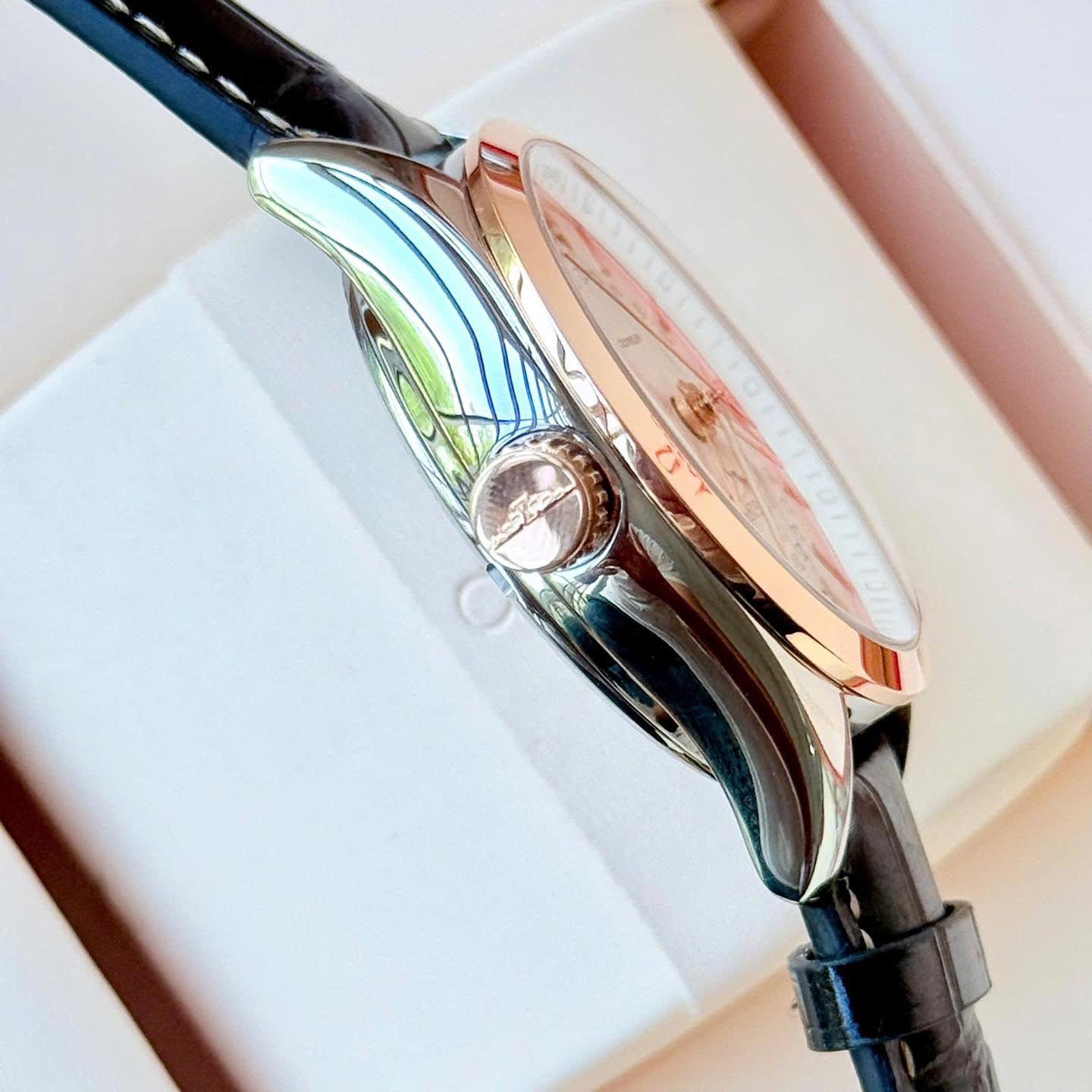 Longines Conquest Classic GMT L2.799.5.76.3