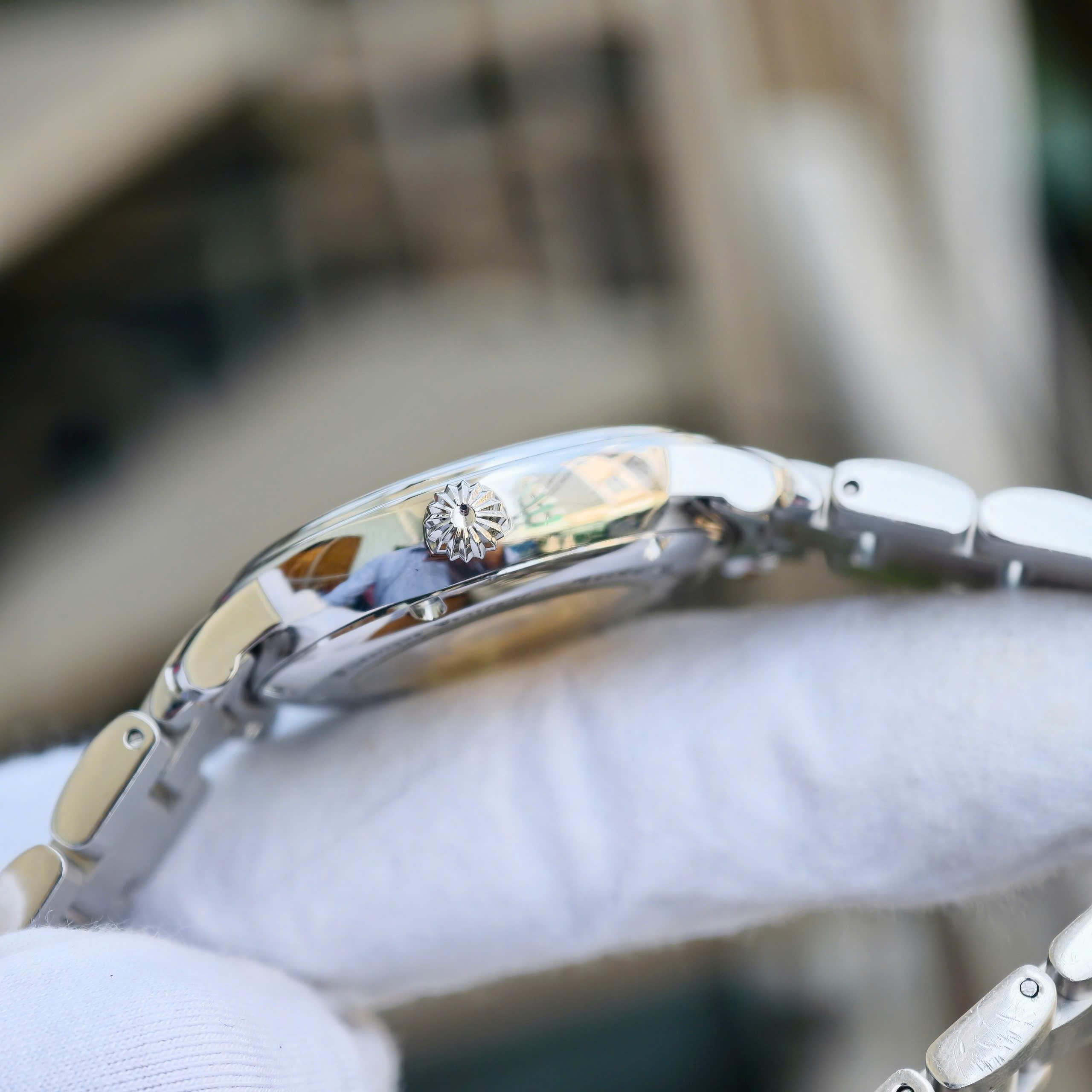 Frederique Constant FC-315DGS3P6