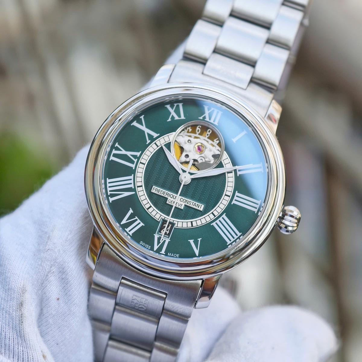 Frederique Constant FC-315DGS3P6