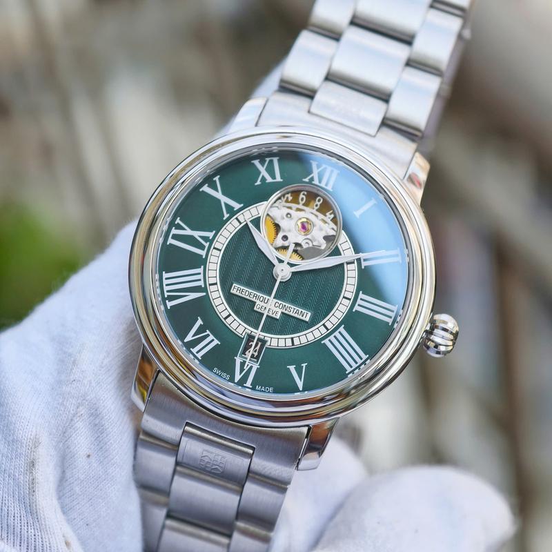 Frederique Constant FC-315DGS3P6