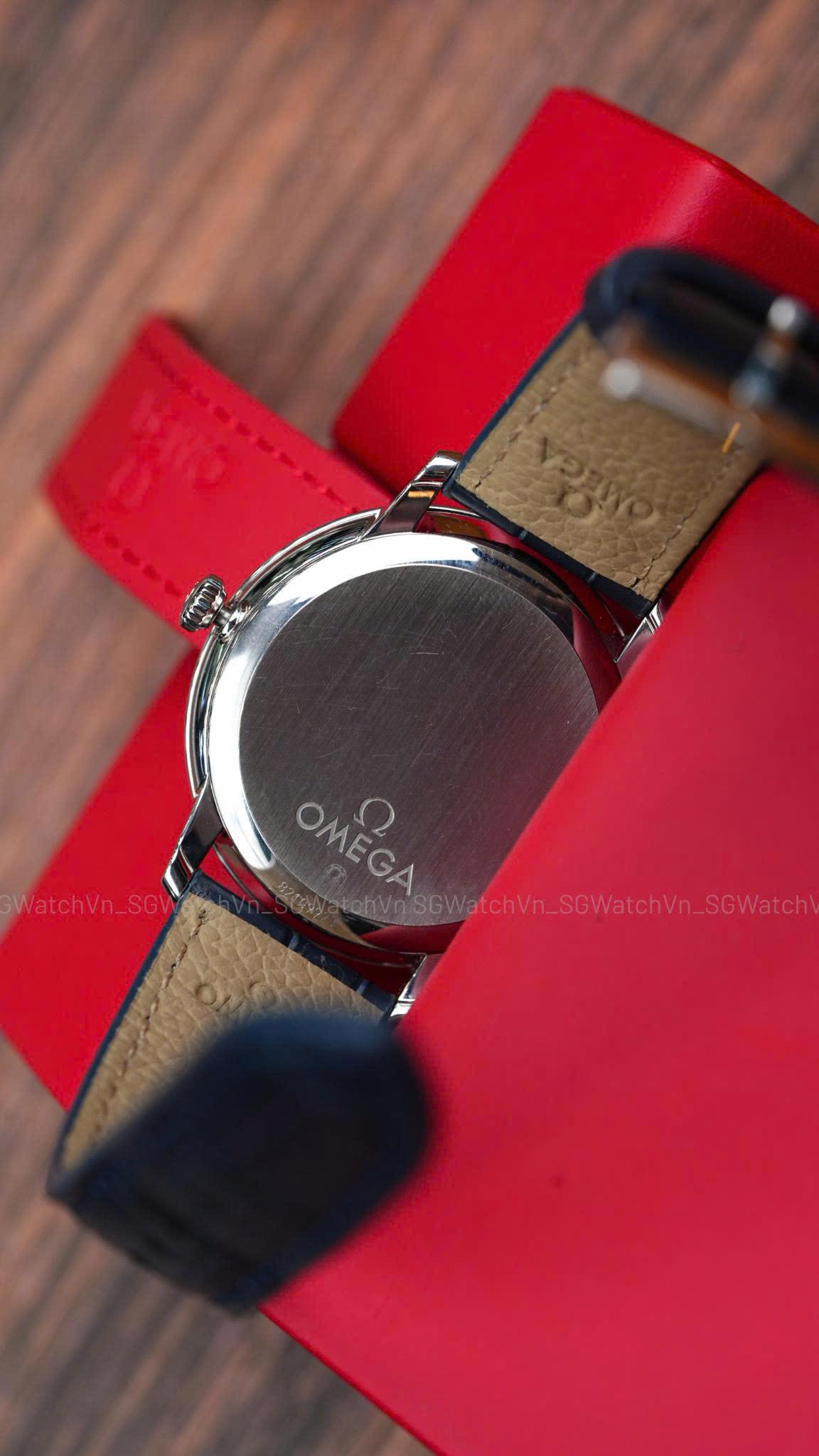 Omega De Ville Prestige 424.13.40.20.03.001