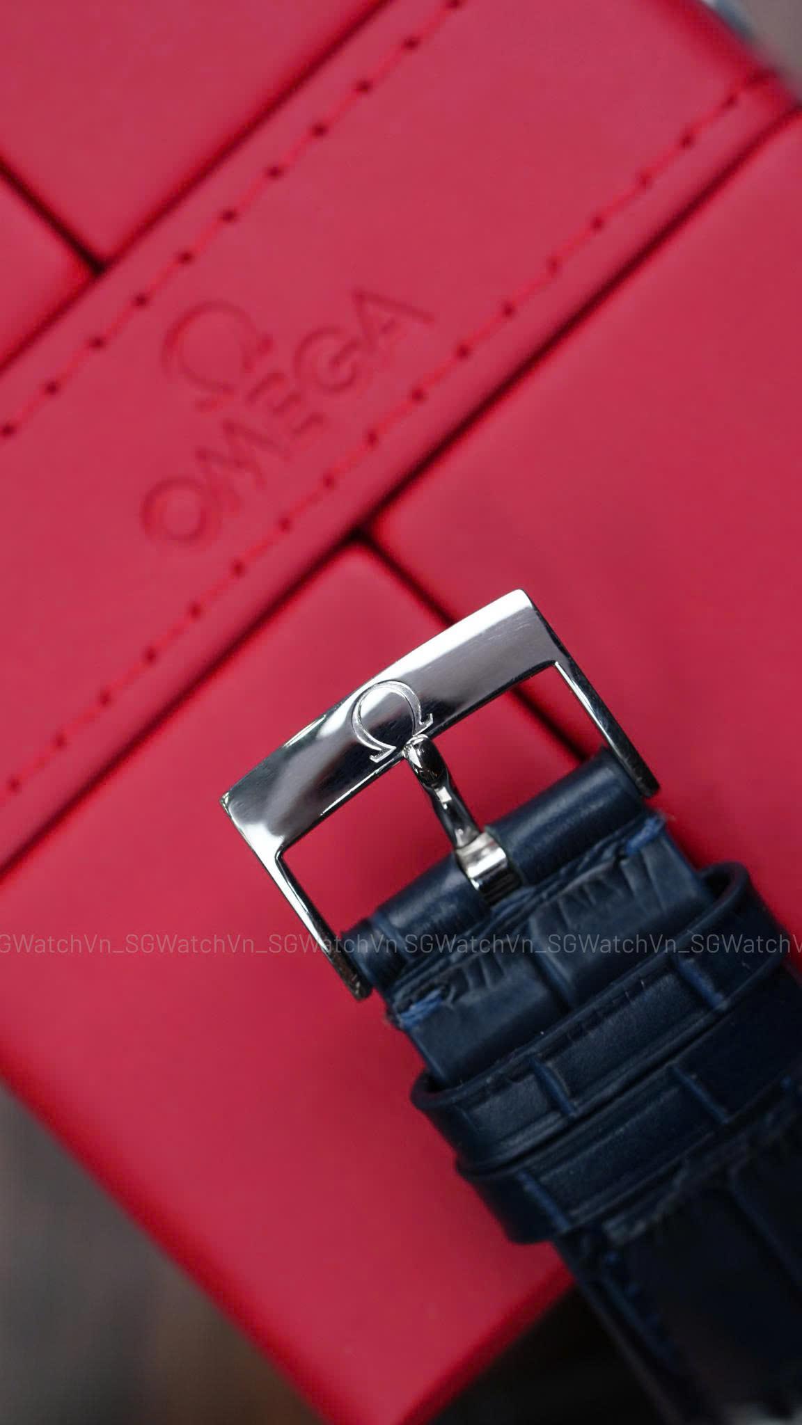 Omega De Ville Prestige 424.13.40.20.03.001