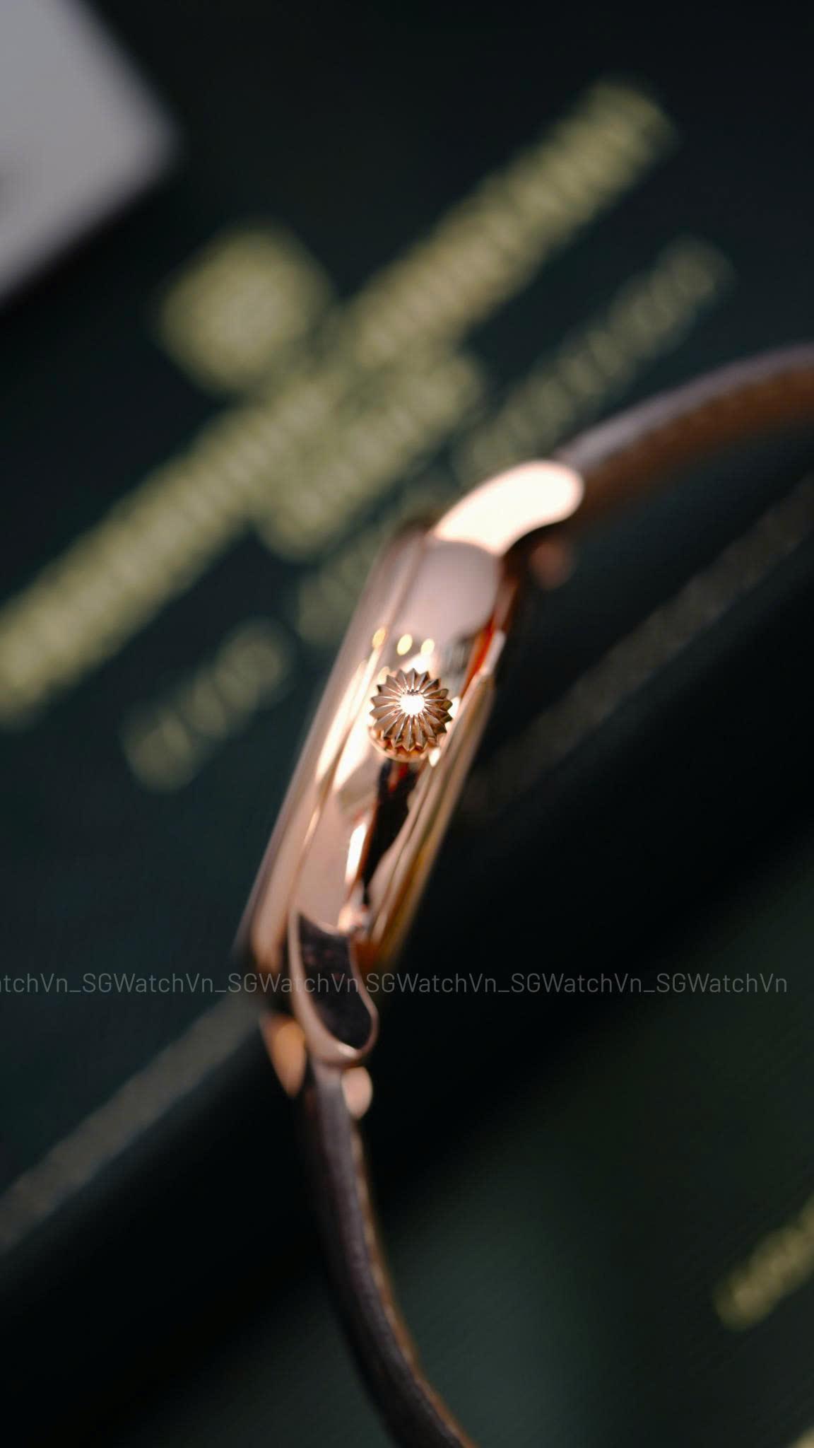 Frederique Constant FC-724CC4H4 