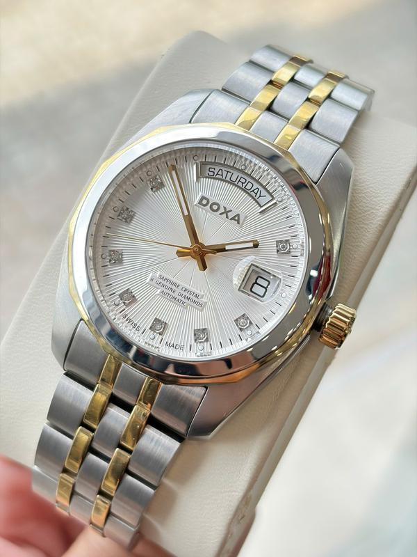 Doxa Noble D173TWH