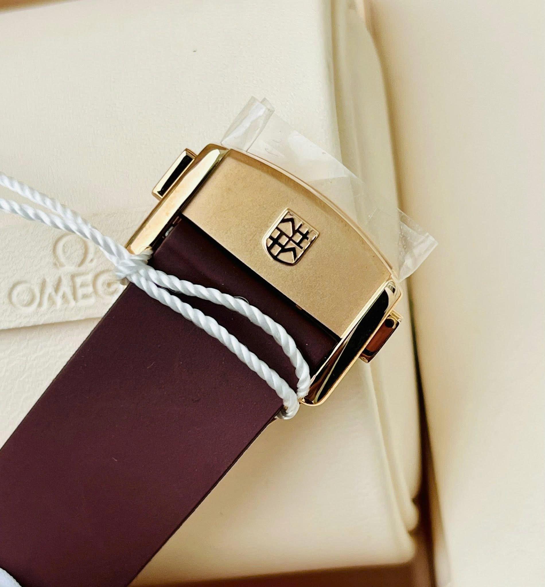 Frederique Constant Classic Open Heart FC-310MBRW5B4