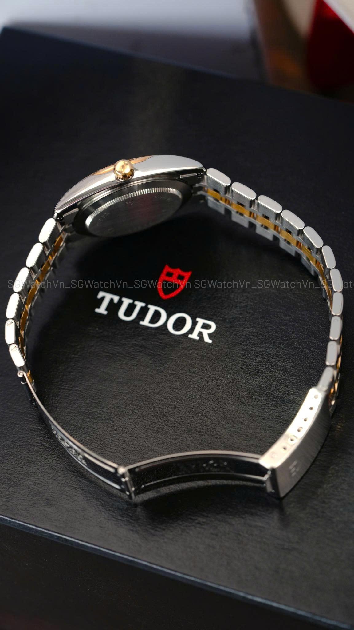 Tudor Classic Date 21013-0012