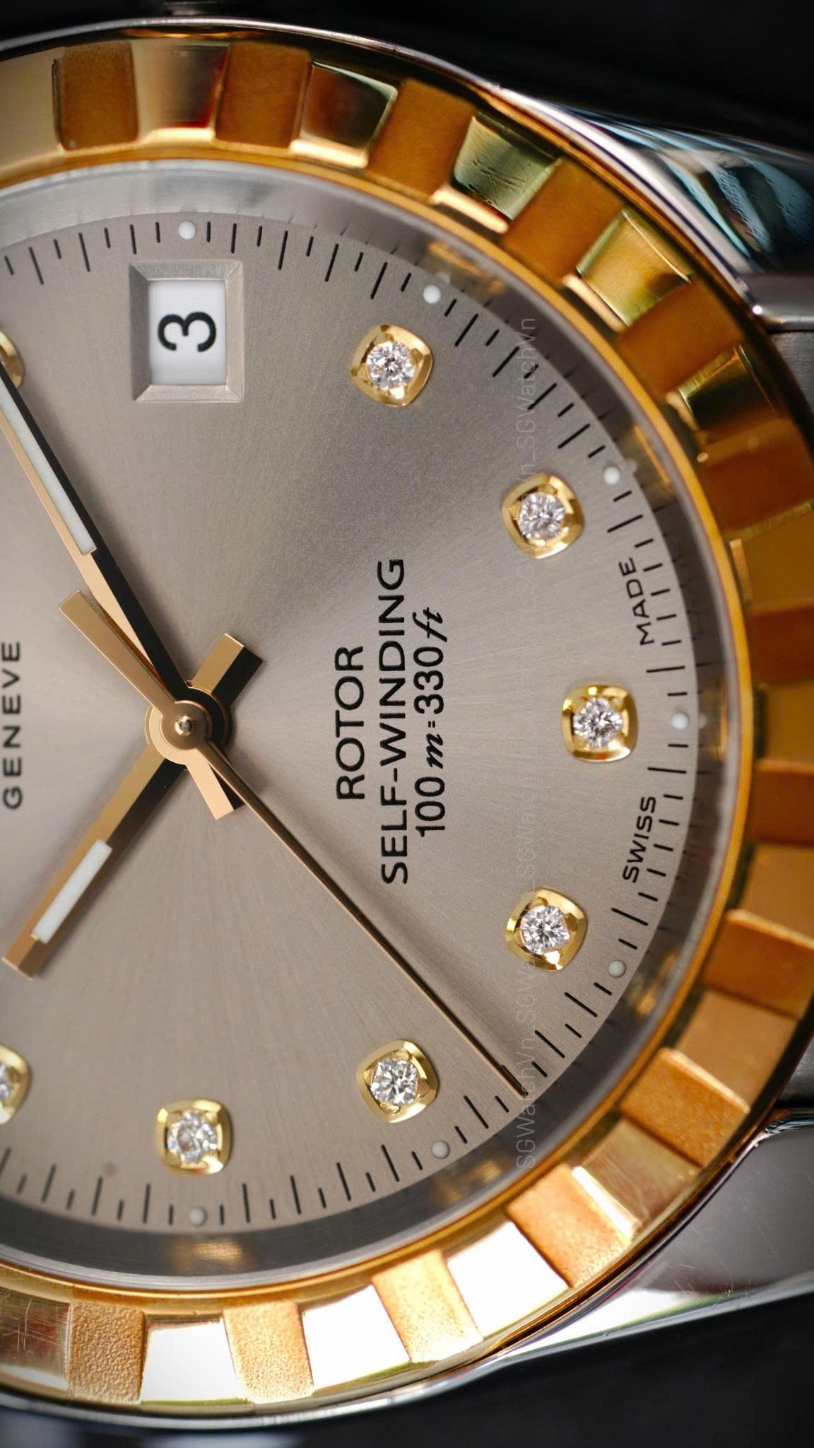 Tudor Classic Date 21013-0012