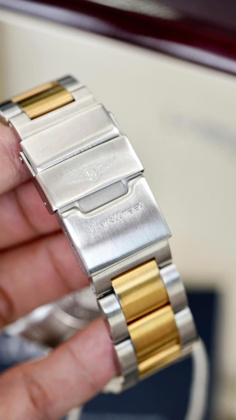 Longines HydroConquest L3.781.3.56.7